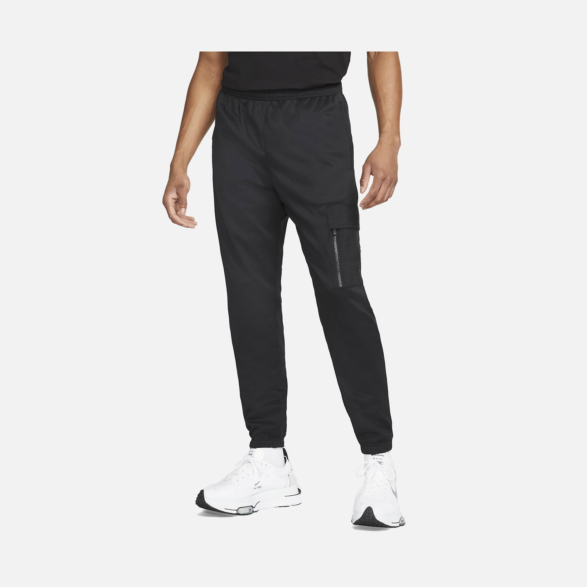 Nike Sportswear Dri-Fit Sport Utility Pack Fleece Erkek Eşofman Altı