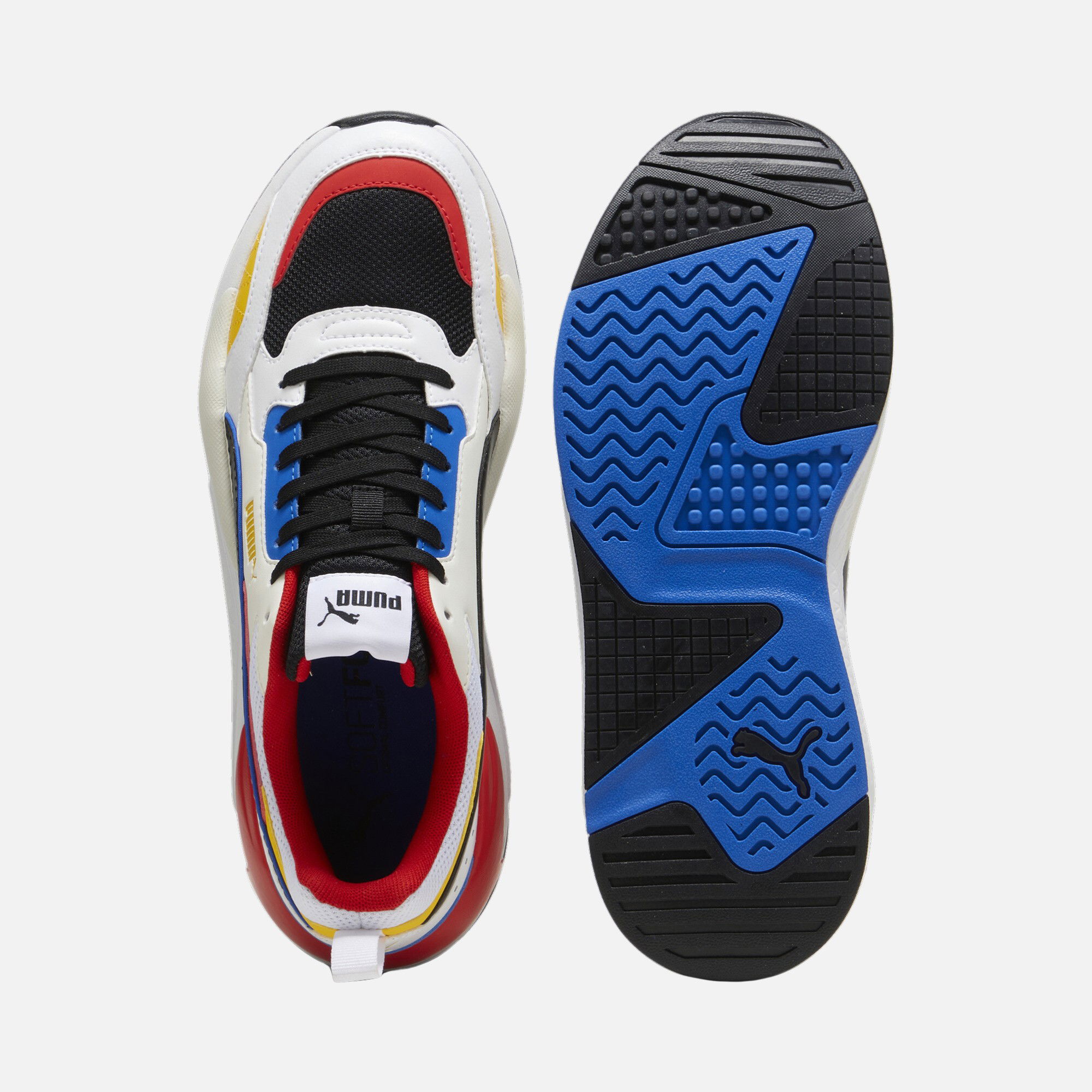 Puma Sportswear X-Ray 2 Square Unisex Spor Ayakkabı