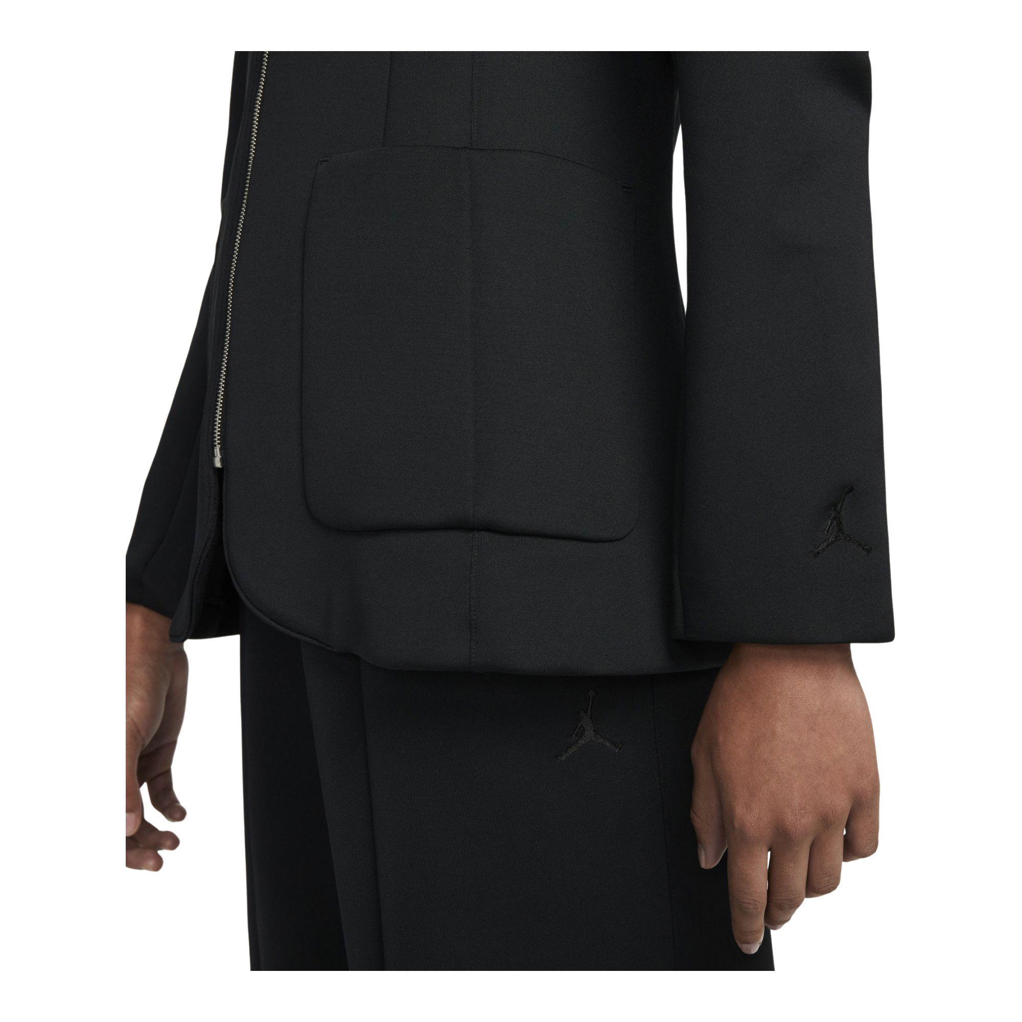 Nike Jordan New Classics Suit Full-Zip Kadın Ceket