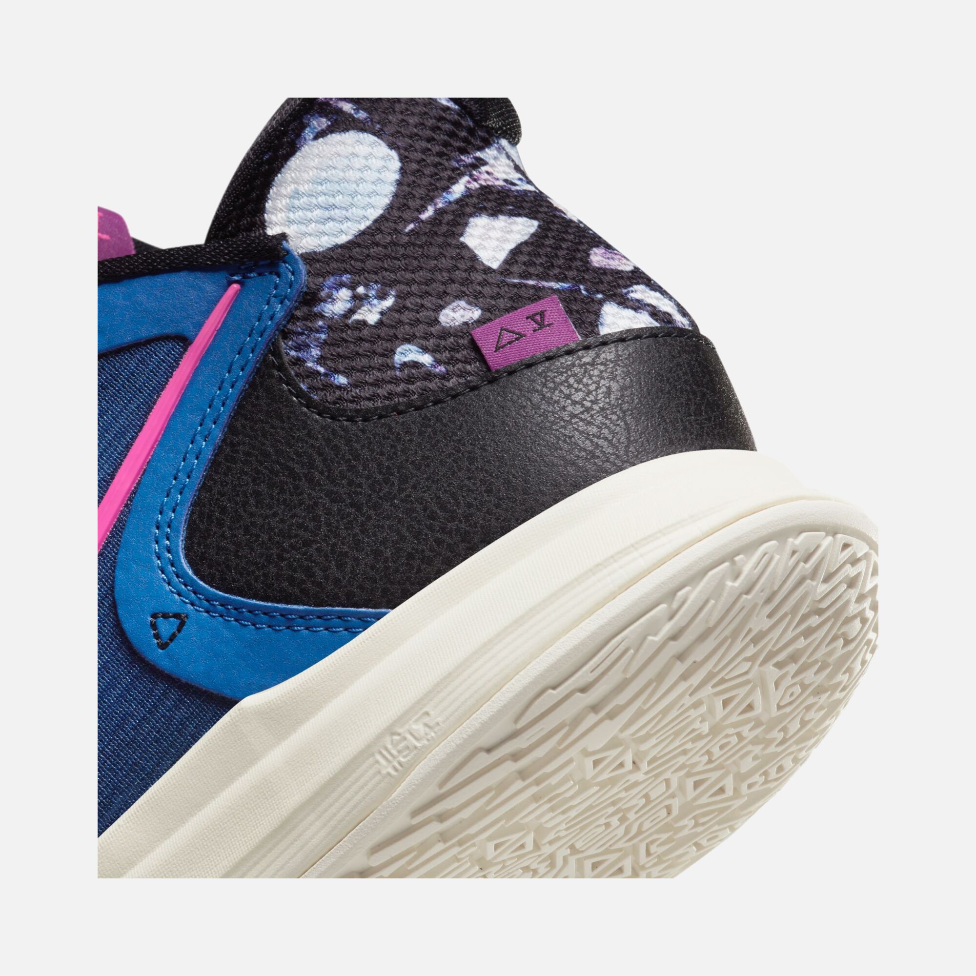 Nike Kyrie Low 5 Erkek Basketbol Ayakkabısı