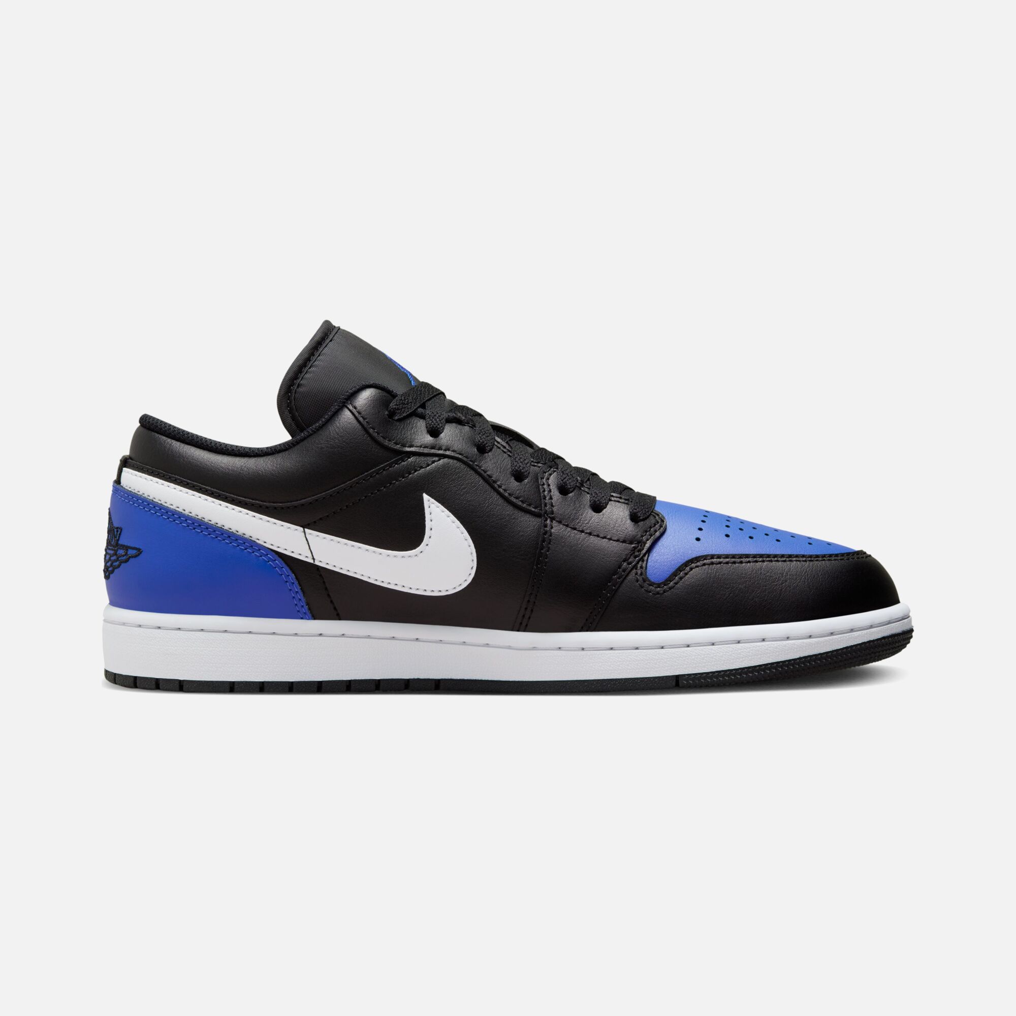 Nike Air Jordan 1 Low CO Erkek Spor Ayakkabı