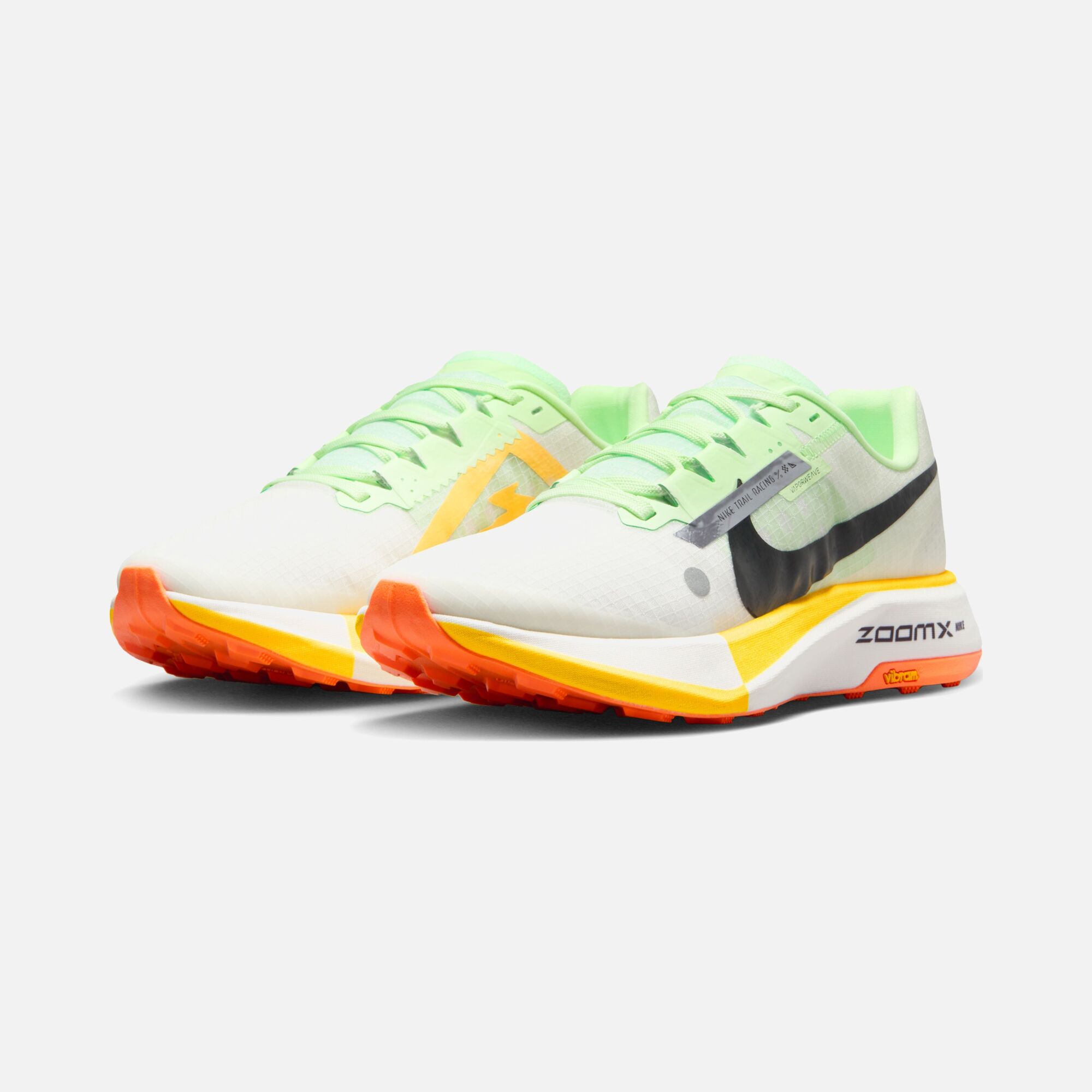 Nike ZoomX Ultrafly Trail Racing Kadın Spor Ayakkabı