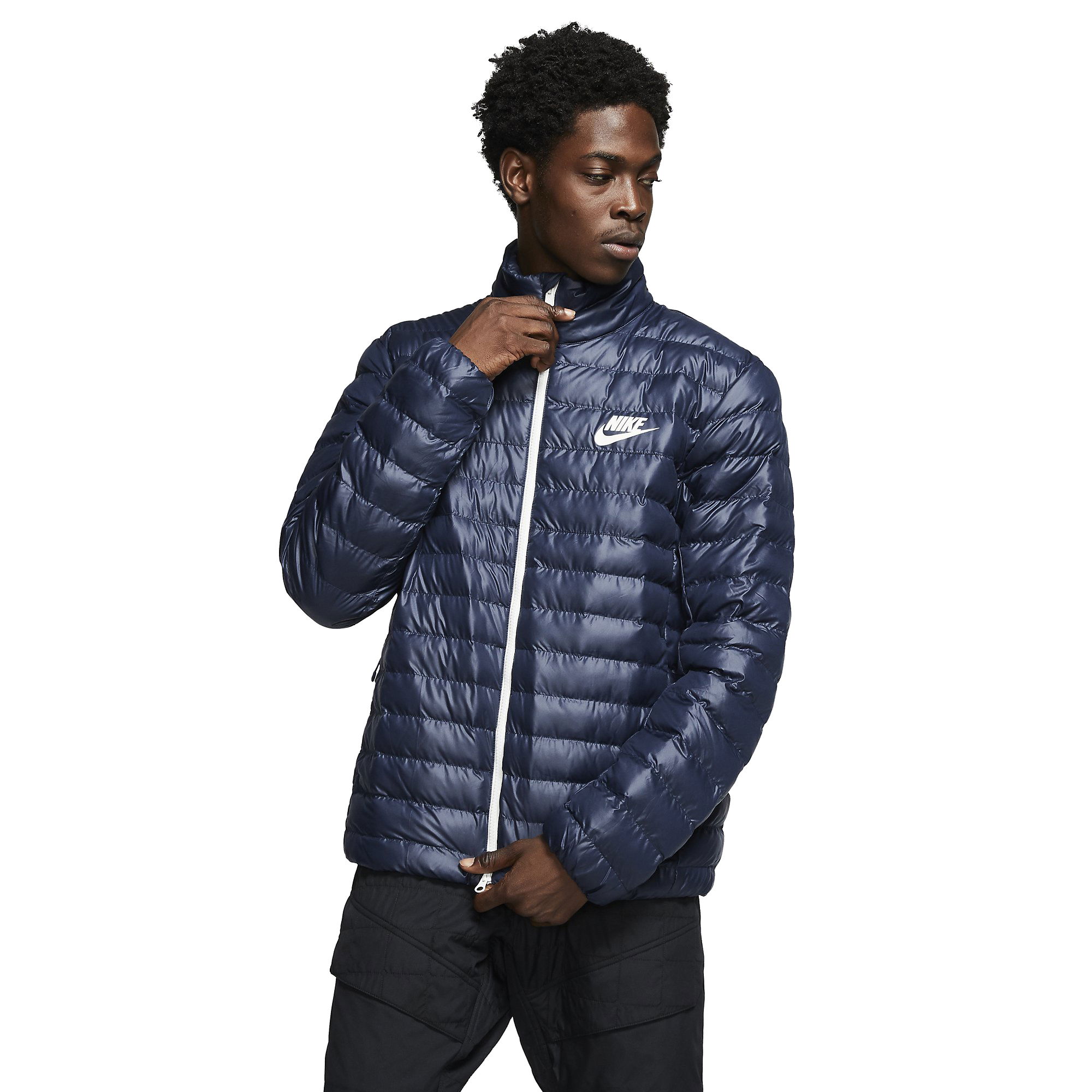 Nike Sportswear Synthetic-Fill Erkek Ceket