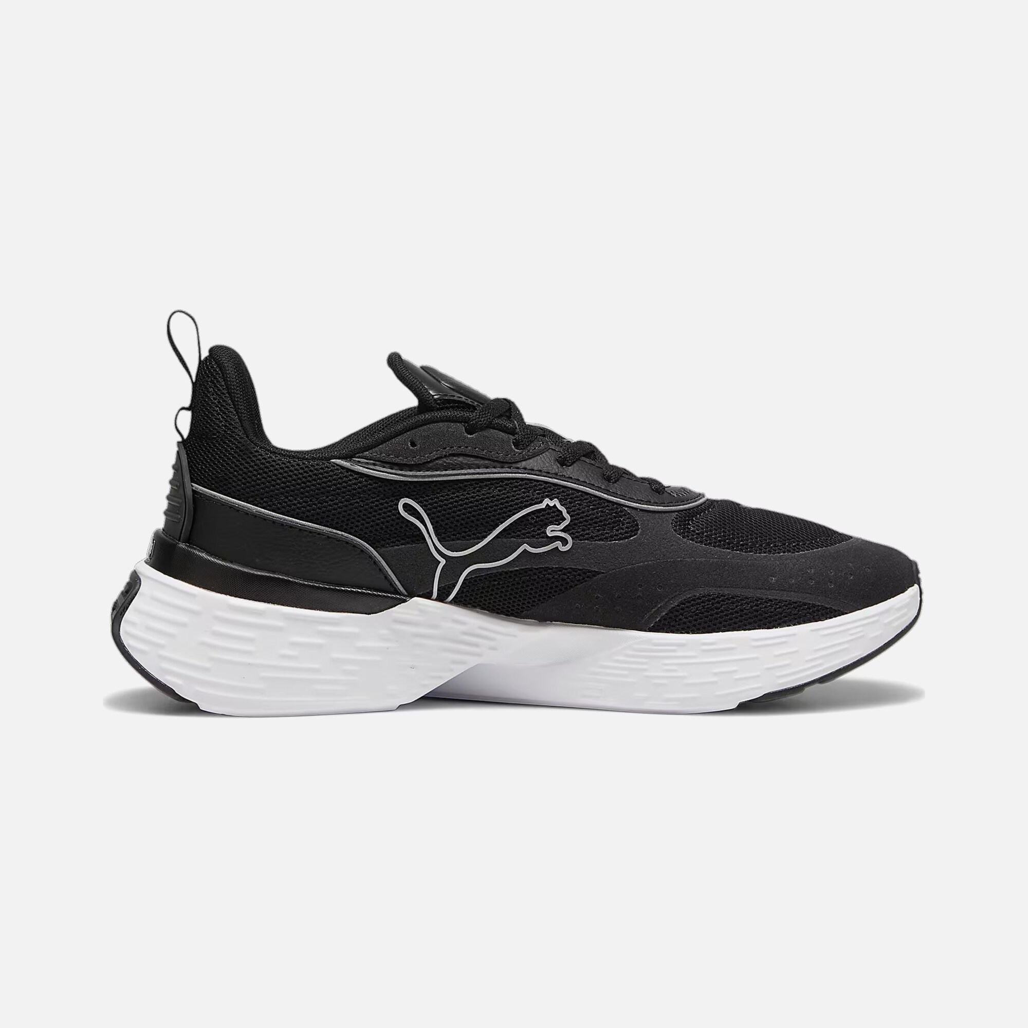 Puma Softride Sway Chase Running Erkek Spor Ayakkabı