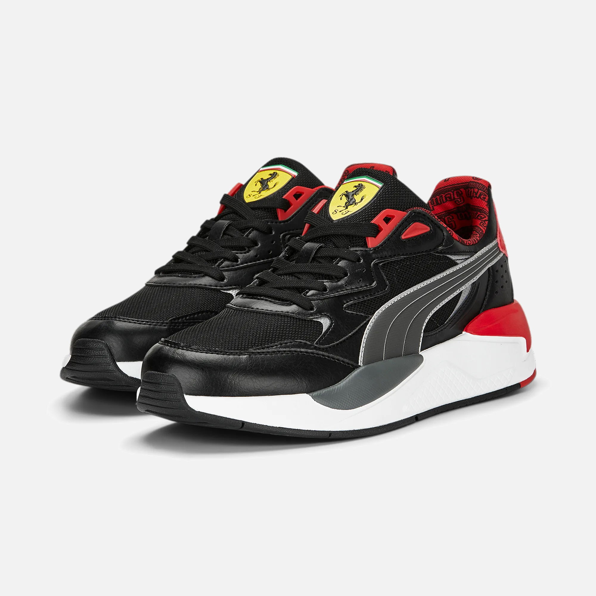 Puma Sportswear Ferrari X-Ray Speed Erkek Spor Ayakkabı