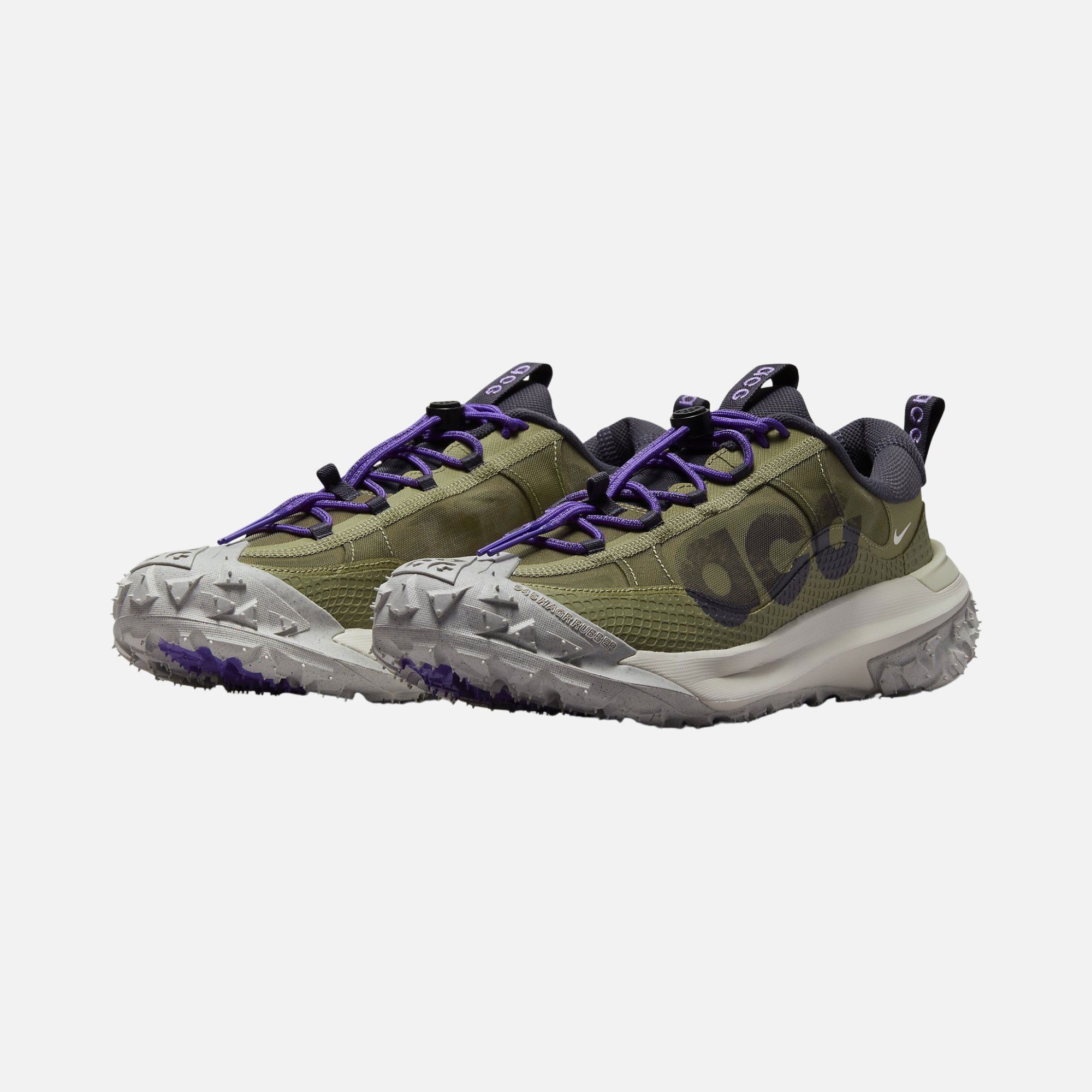 Nike ACG Mountain Fly 2 Low Trail Erkek Spor Ayakkabı