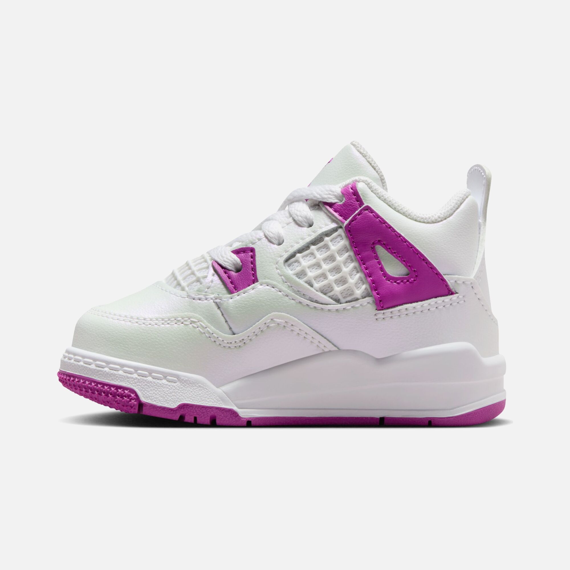 Nike Air Jordan 4 Retro SU24 (TD) Bebek Spor Ayakkabı