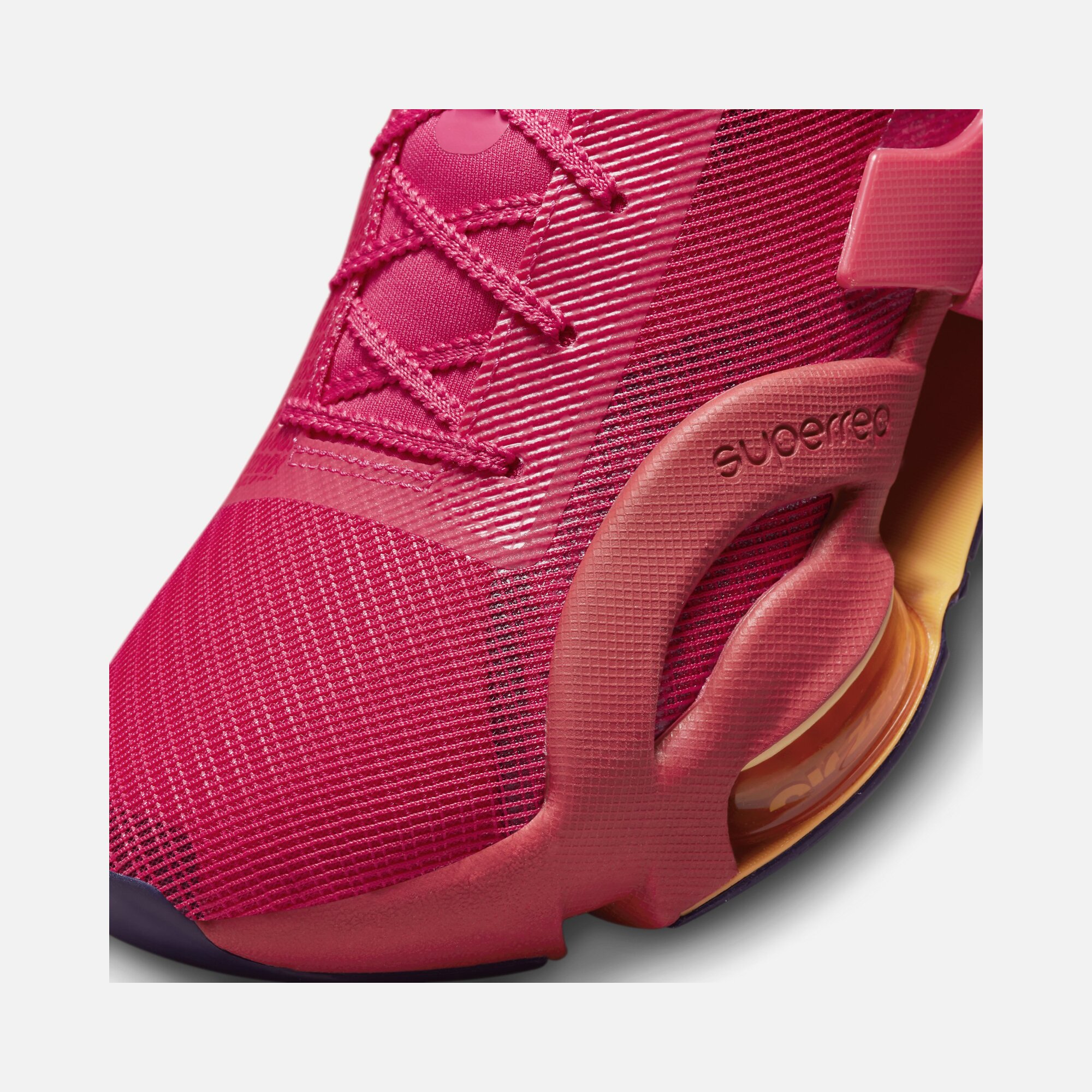 Nike Air Zoom SuperRep 3 FW22 Training Kadın Spor Ayakkabı