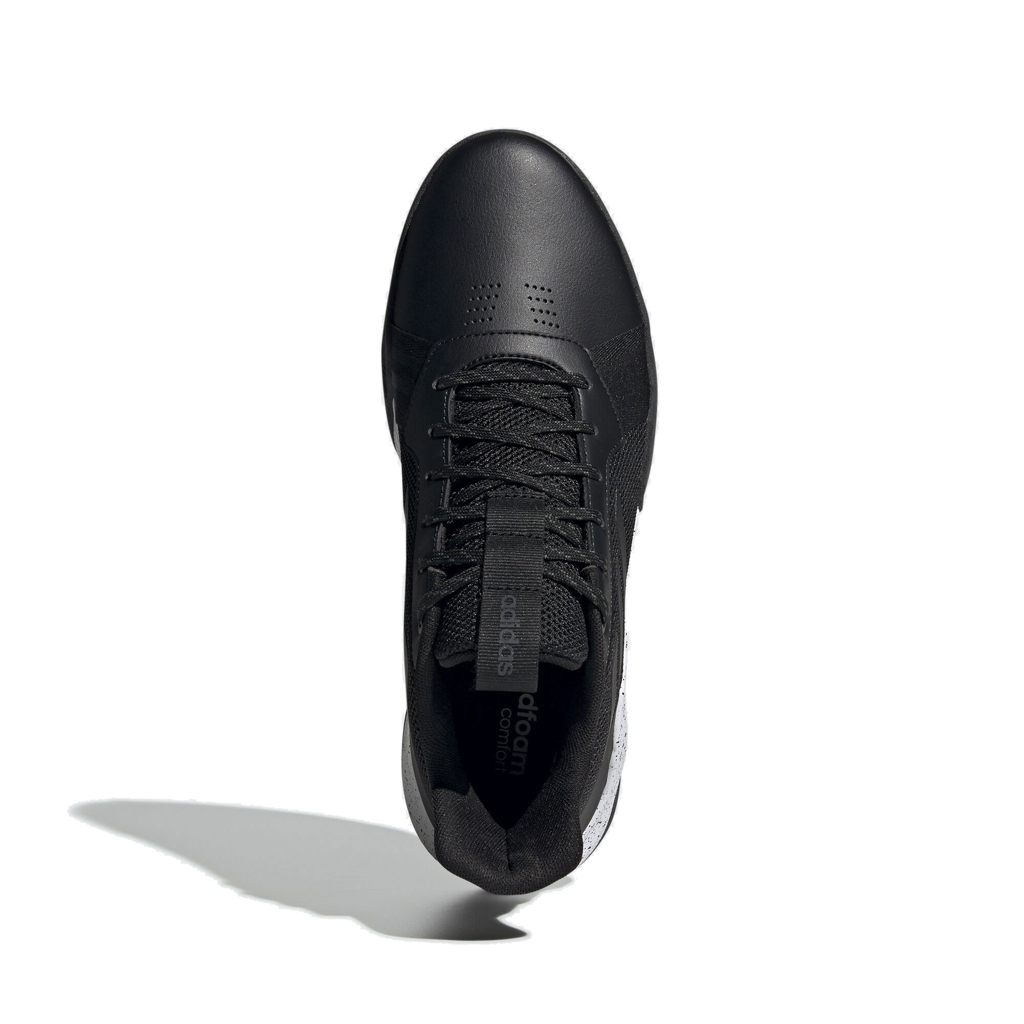 adidas Run the Game Erkek Spor Ayakkabı