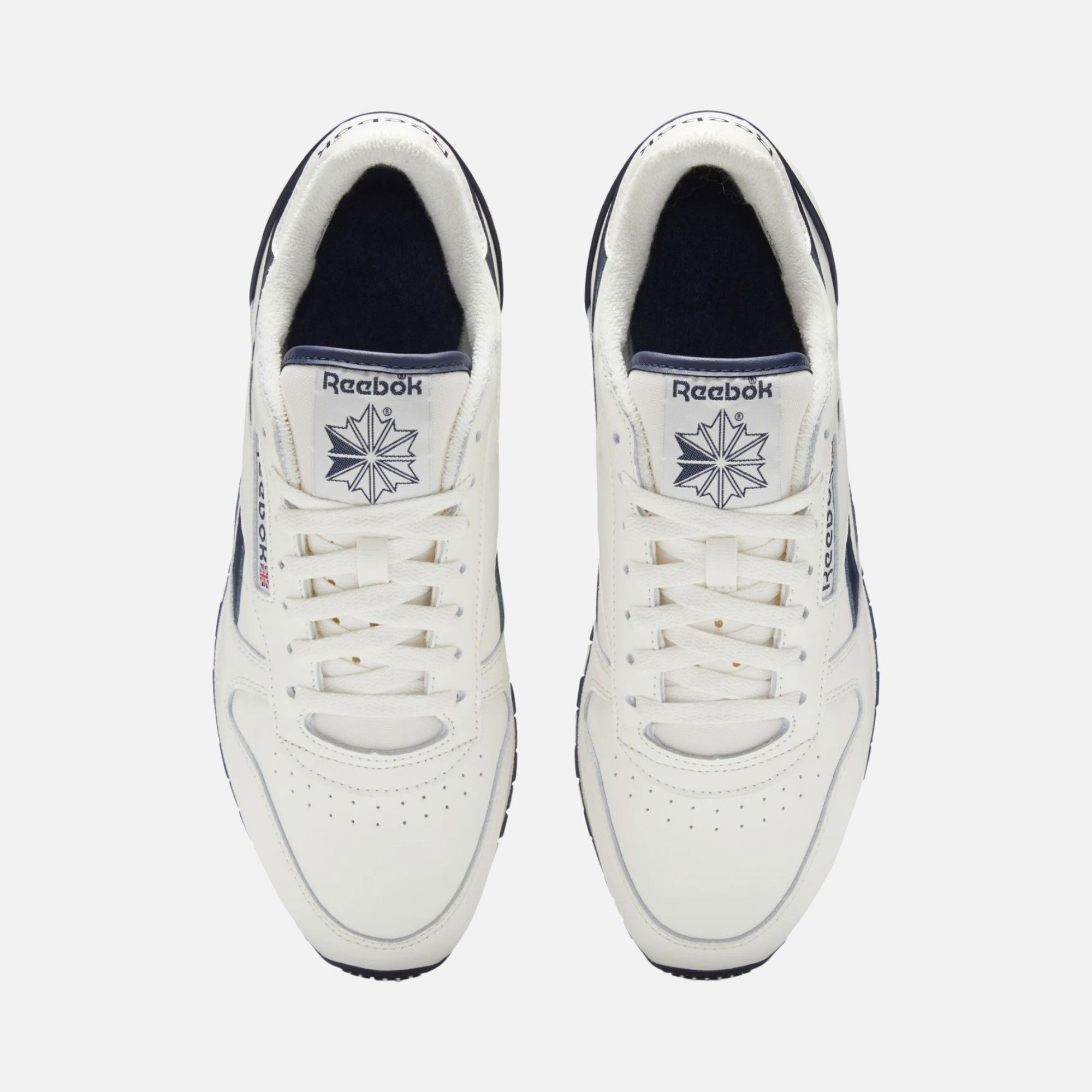 Reebok Sportswear Classic Leather 1 Erkek Spor Ayakkabı