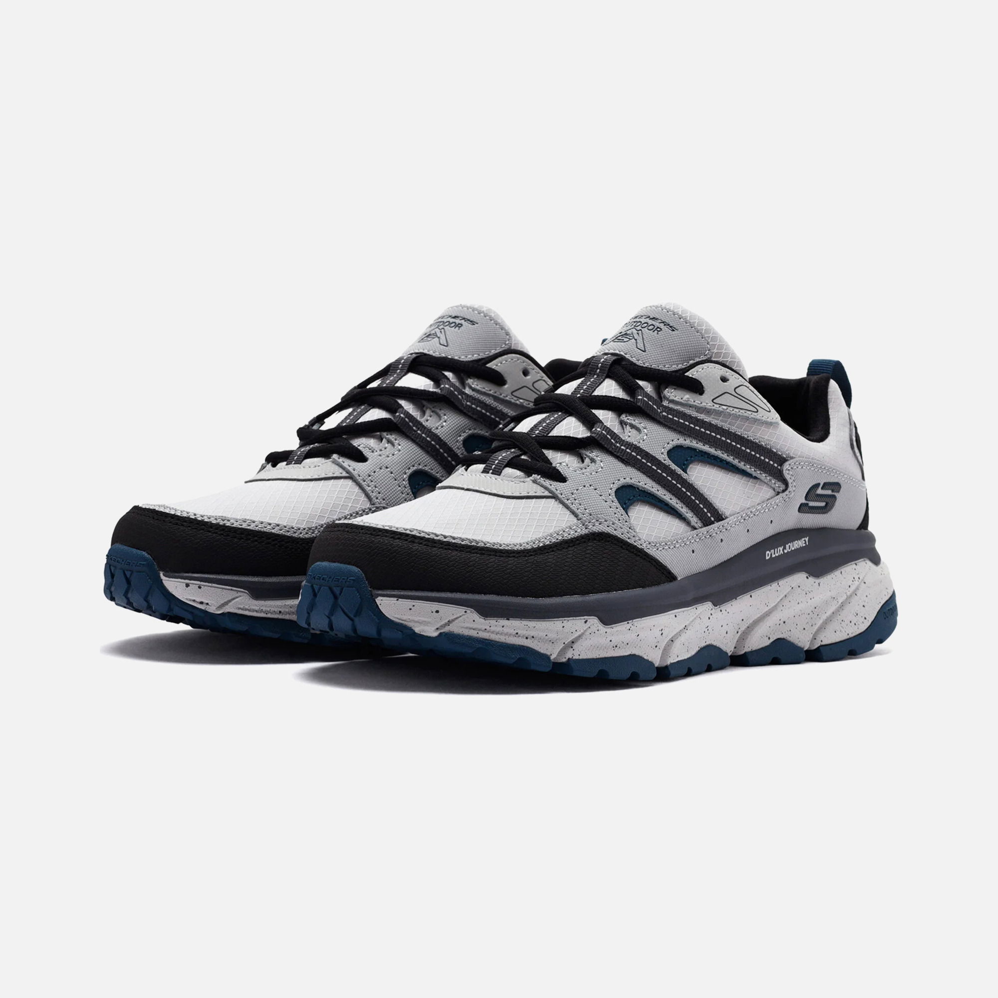 Skechers Sportswear Lux Journey Erkek Spor Ayakkabı