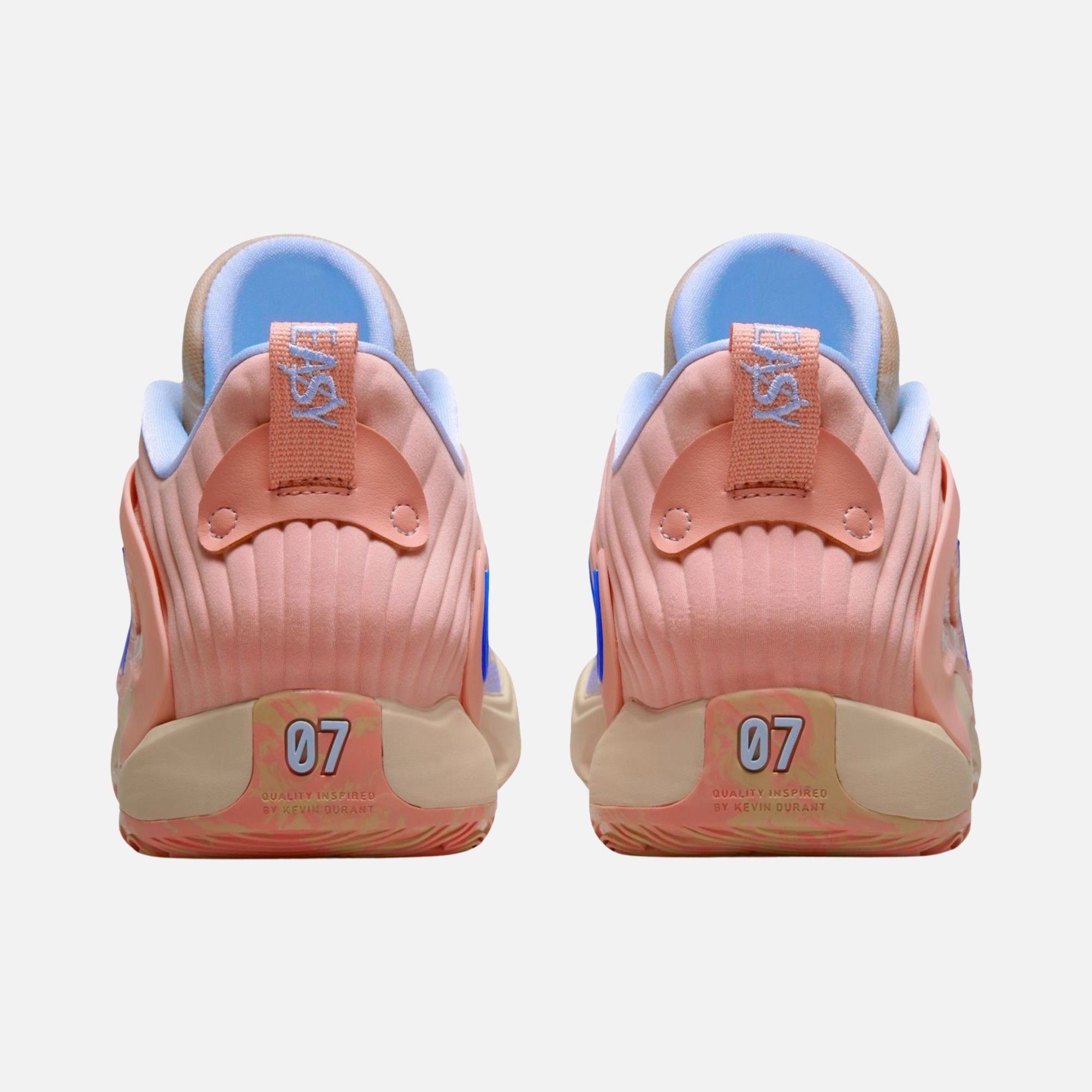 Nike Kevin Durant 15 Erkek Basketbol Ayakkabısı