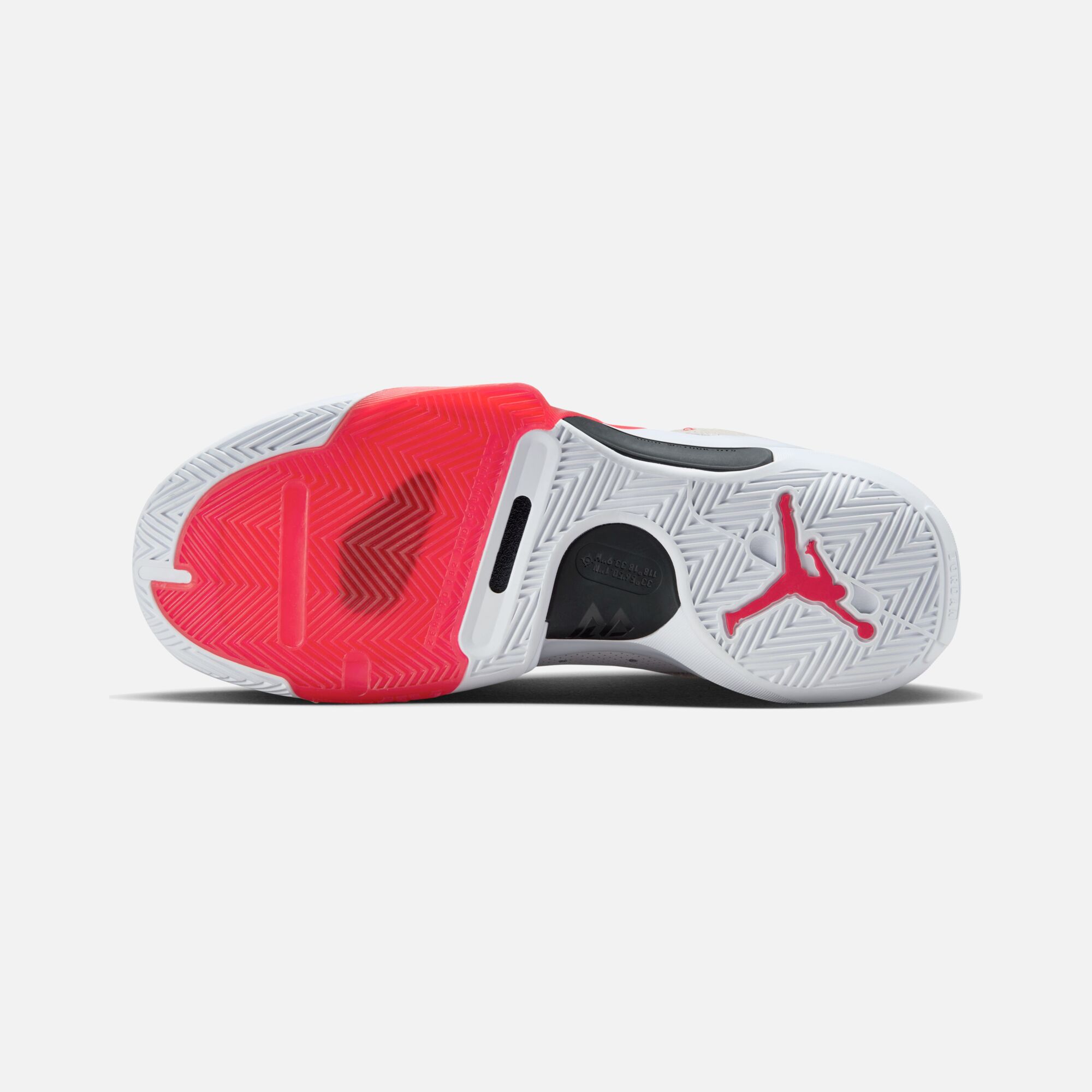 Nike Jordan One Take 5 Erkek Basketbol Ayakkabısı