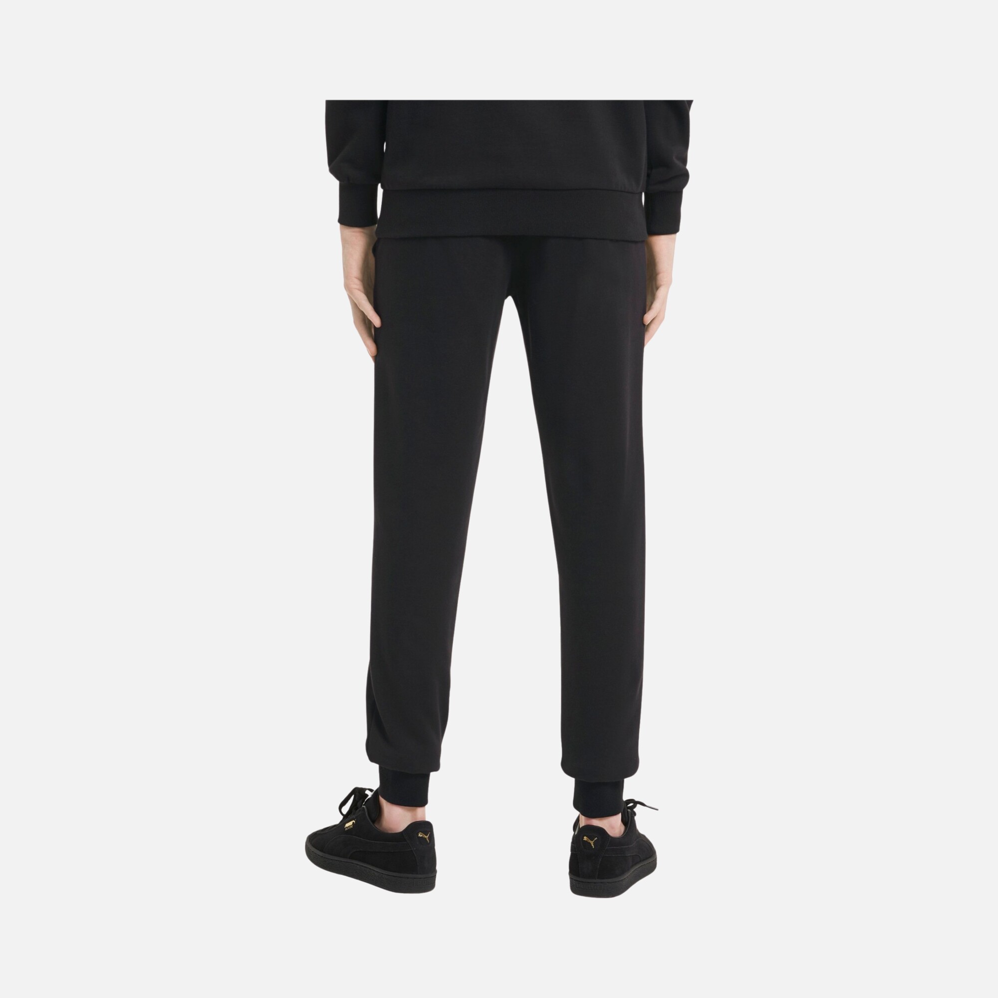Puma Sportswear Classics Cuff Erkek Eşofman Altı