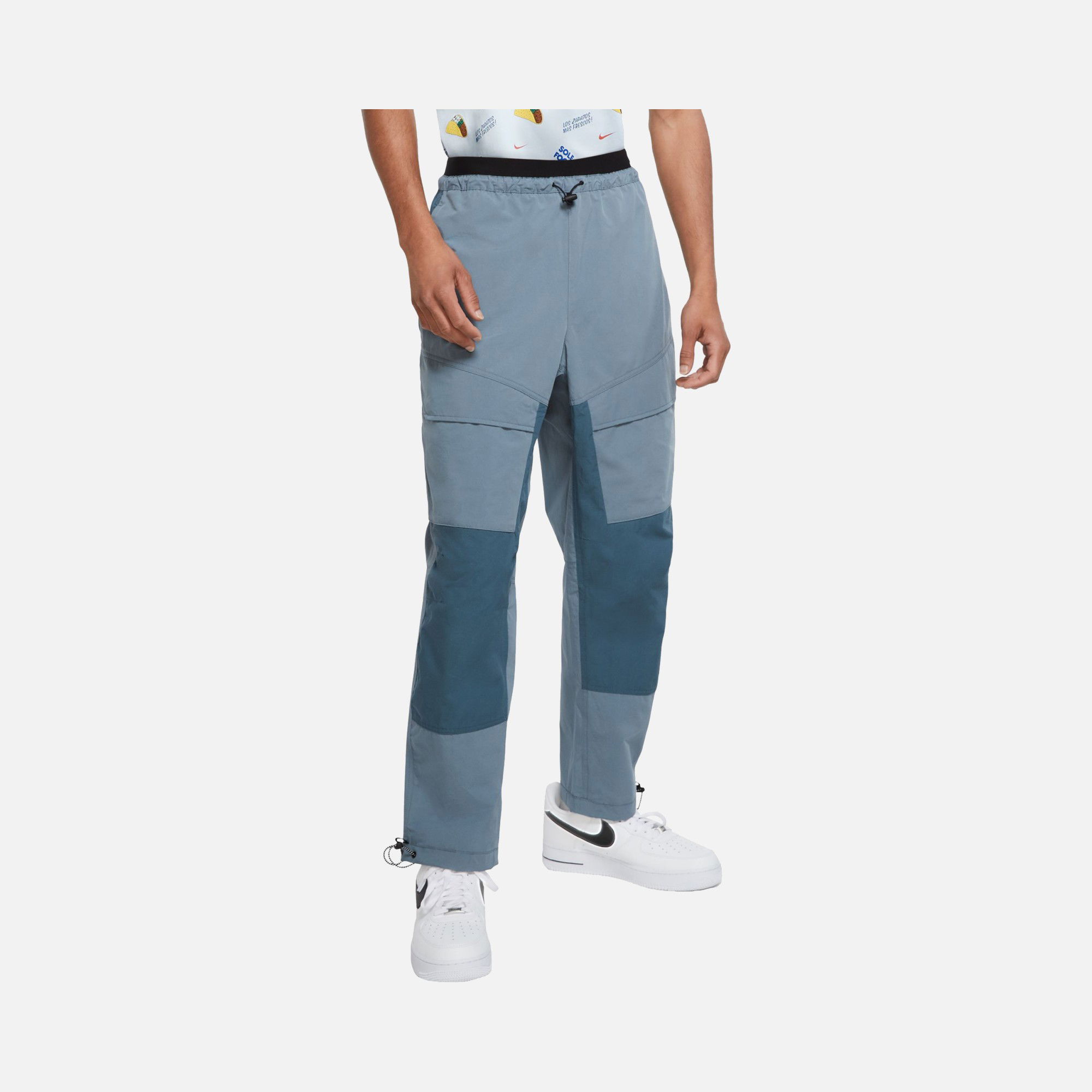Nike Sportswear Tech Pack Woven Erkek Eşofman Altı