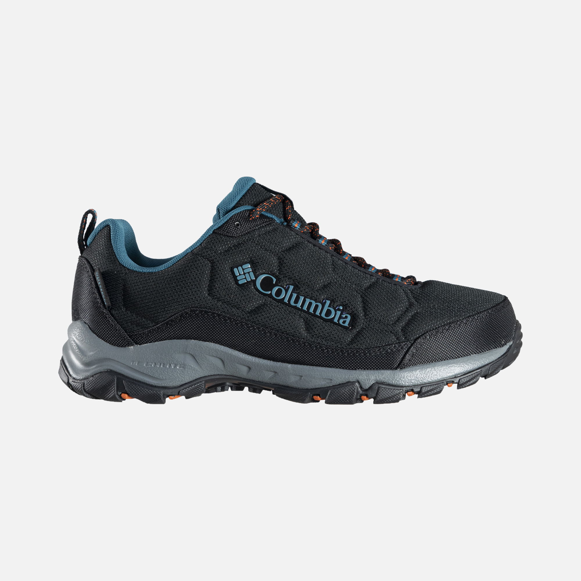 Columbia Firecamp™ III Waterproof Erkek Spor Ayakkabı
