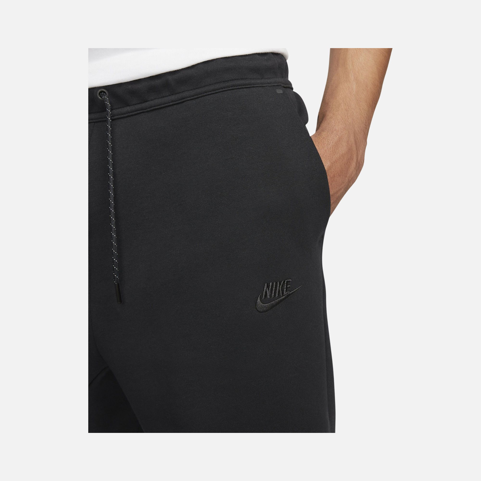 Nike Sportswear Tech Fleece Futura Graphic Erkek Şort