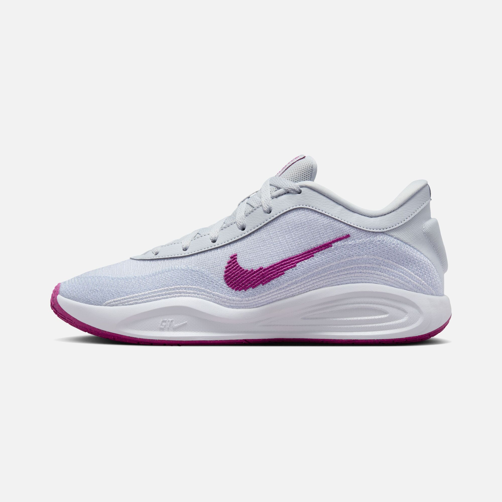 Nike G.T. Hustle Academy FW24 Erkek Basketbol Ayakkabısı