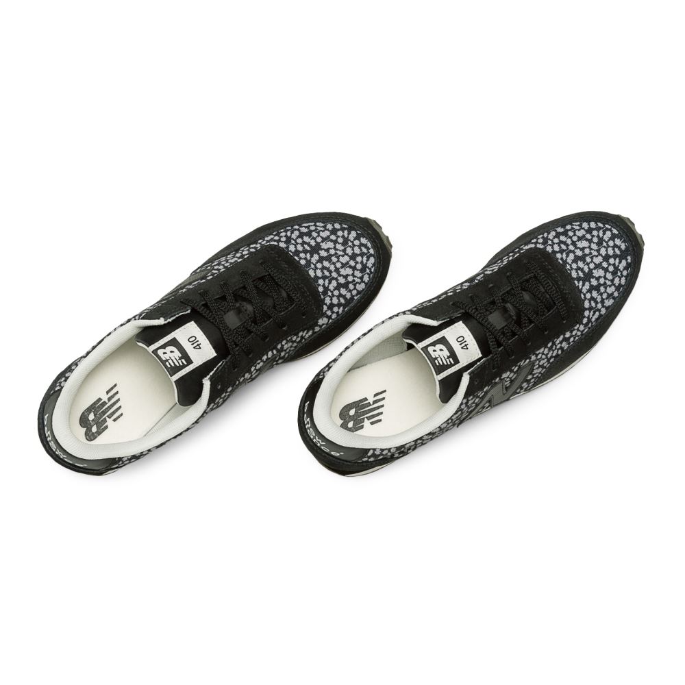 New Balance 410 Unisex Spor Ayakkabı