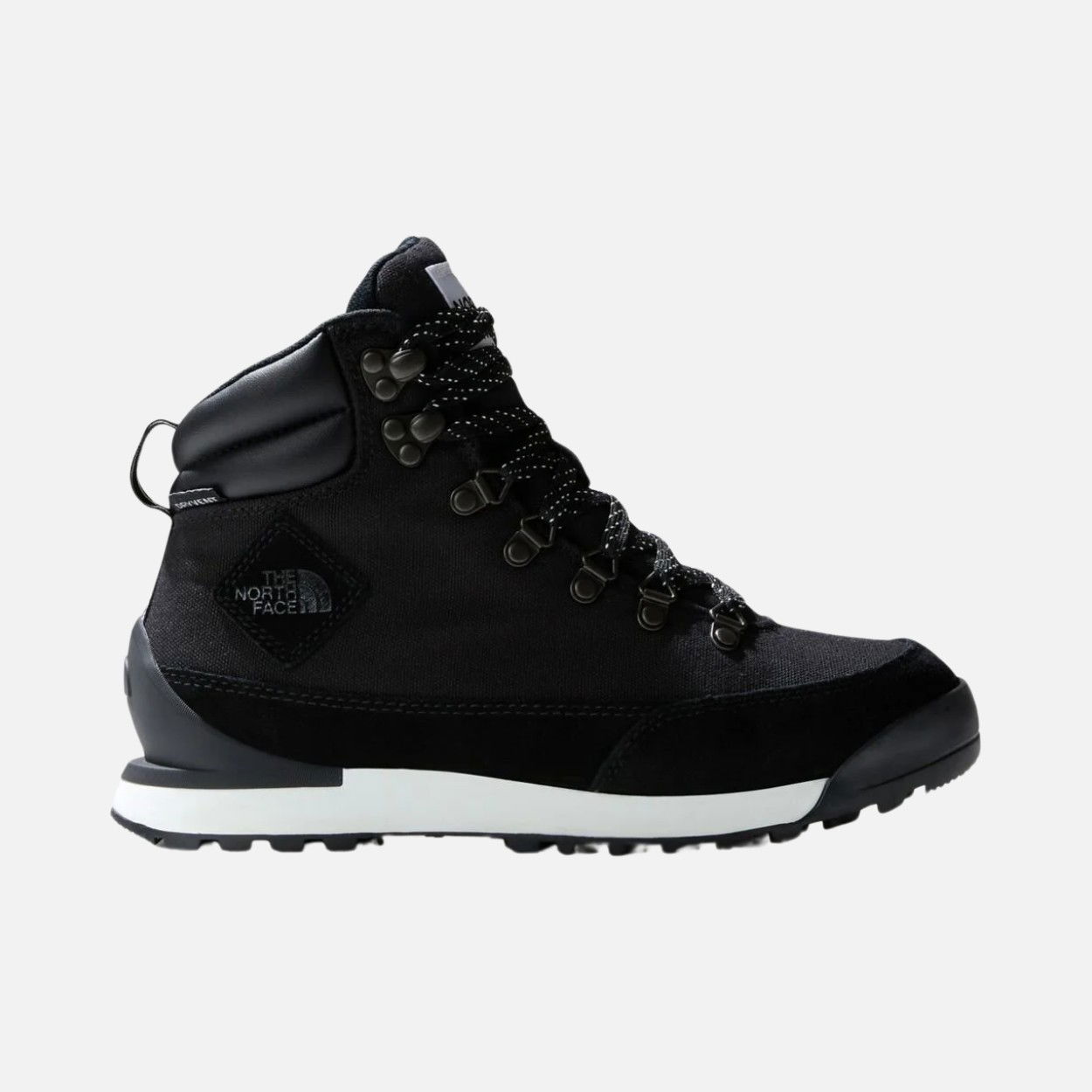 North Face Back To Berkeley IV Textile DryVent™ Lifestyle Kadın Bot