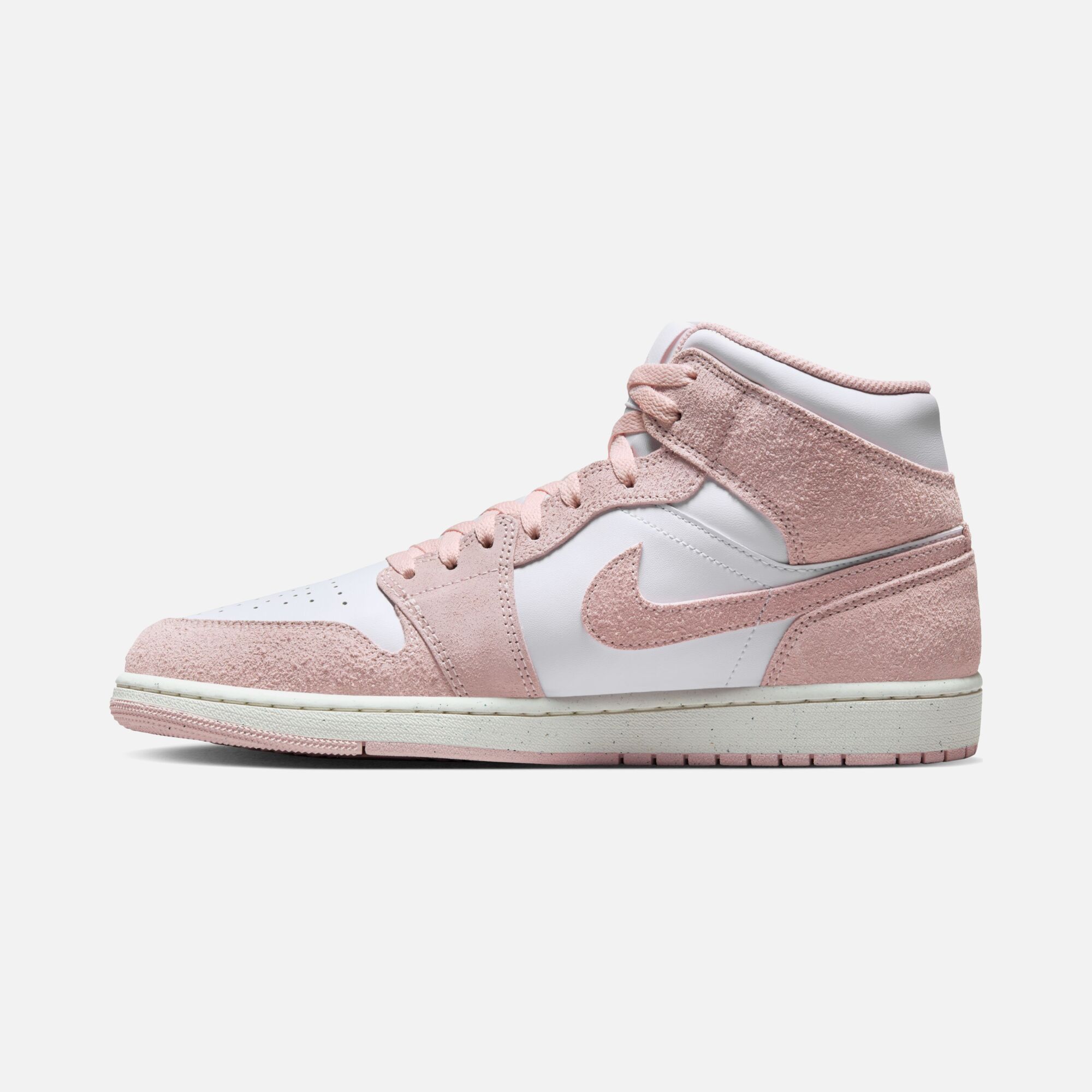 Nike Air Jordan 1 Mid SE SU24 Erkek Spor Ayakkabı