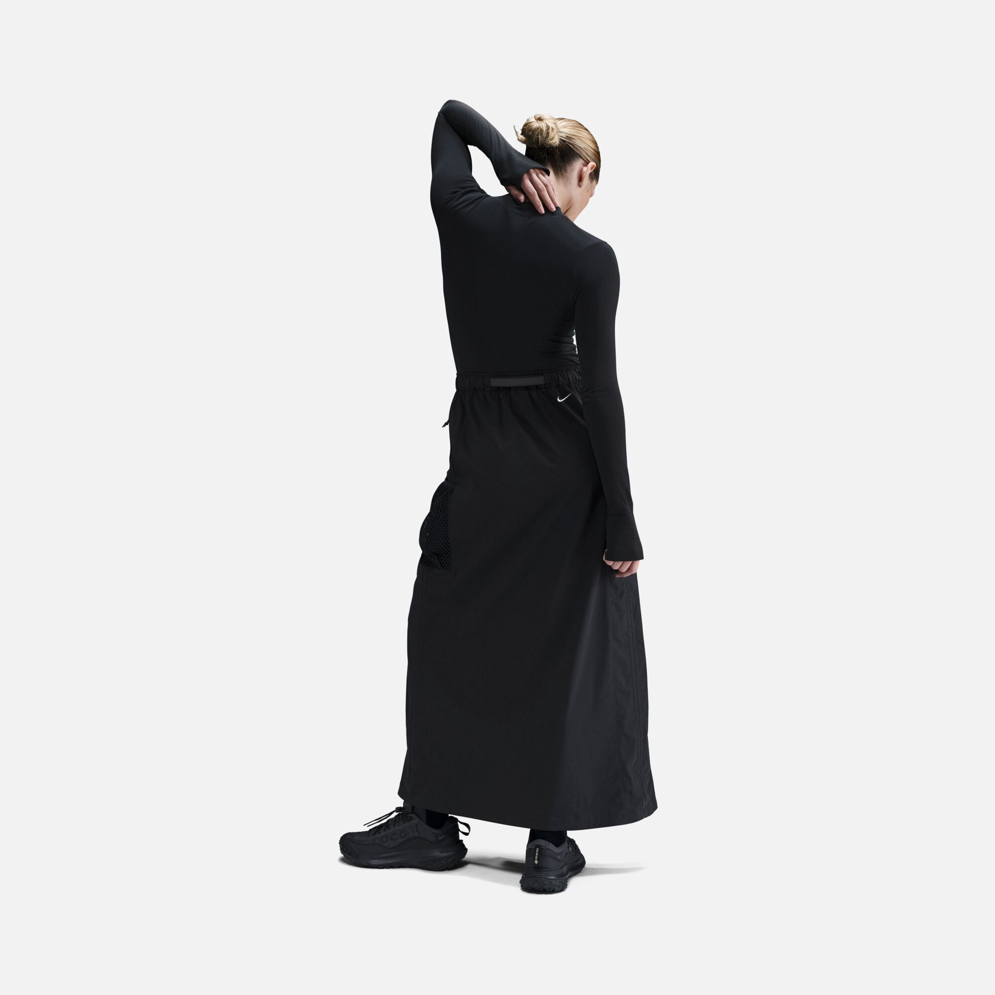 Nike Sportswear ACG ''Delta River'' Dri-Fit ADV Long-Sleeve Kadın Tişört