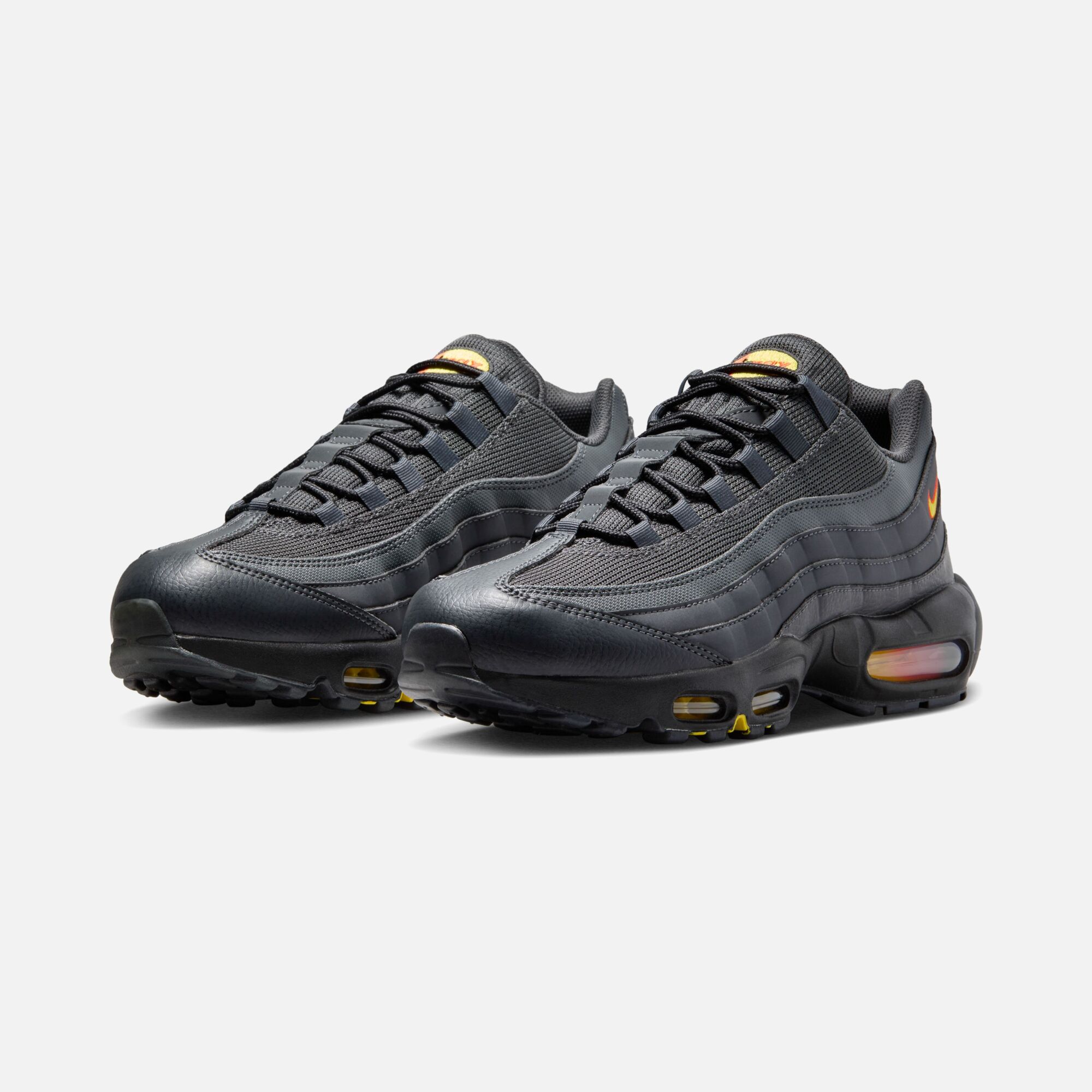 Nike Air Max 95 SS24 Erkek Spor Ayakkabı
