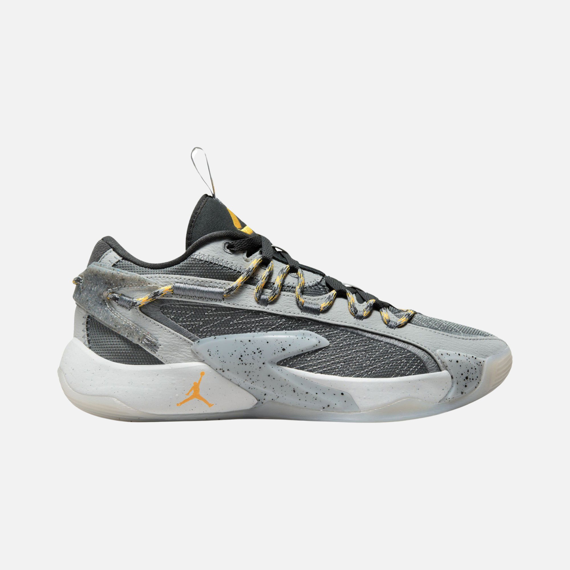 Nike Jordan Luka Doncic 2 S Erkek Basketbol Ayakkabısı
