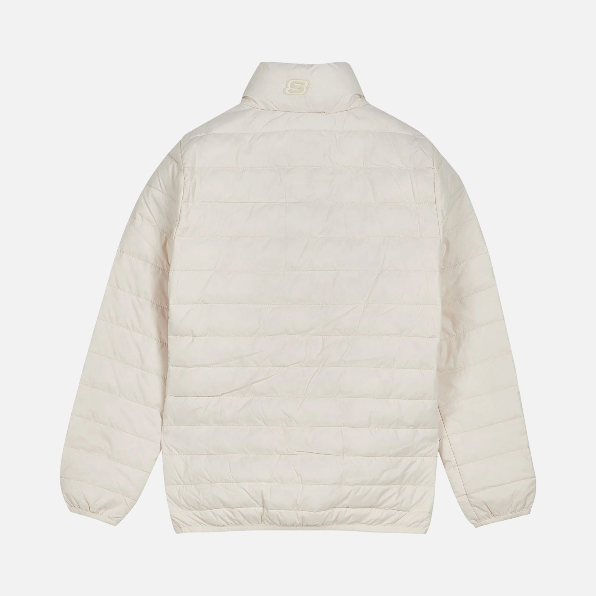 Skechers Turtle Neck Essential Full-Zip Kadın Ceket