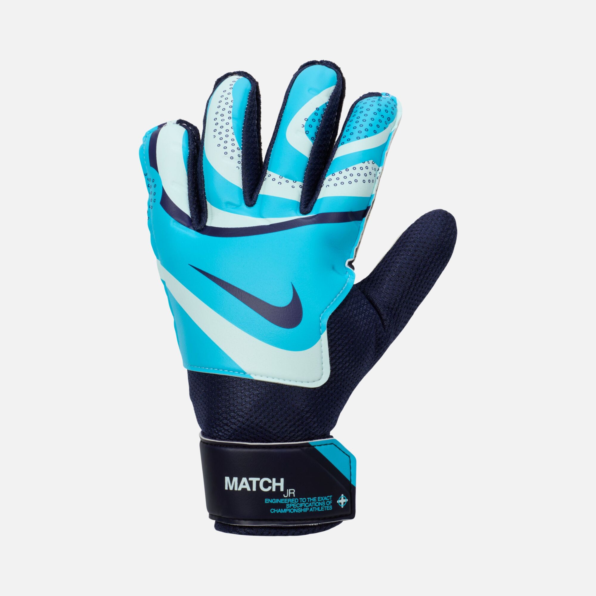 Nike Match ''Foam Filling Detail'' Çocuk Kaleci Eldiveni