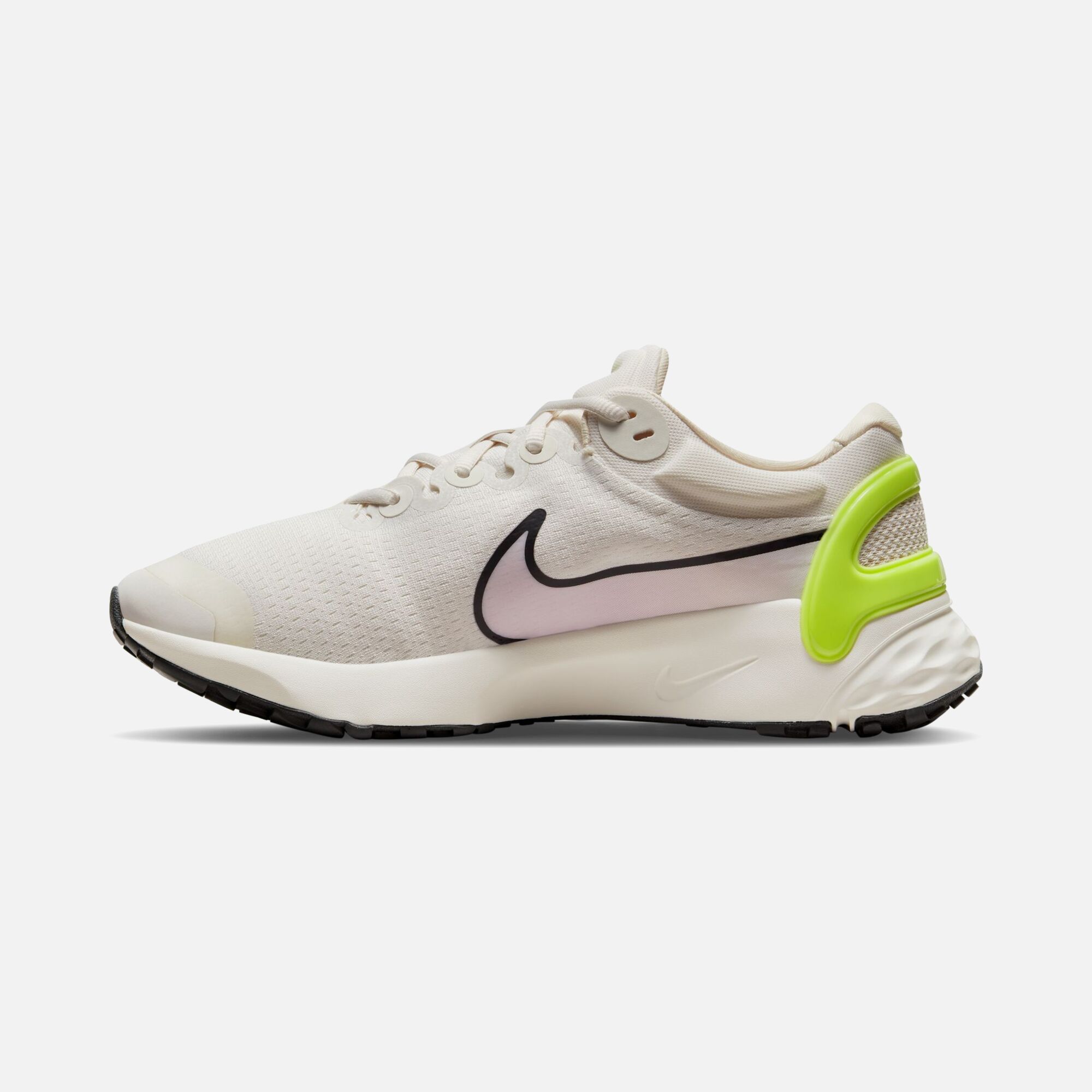 Nike Renew Run 3 Running Erkek Spor Ayakkabı