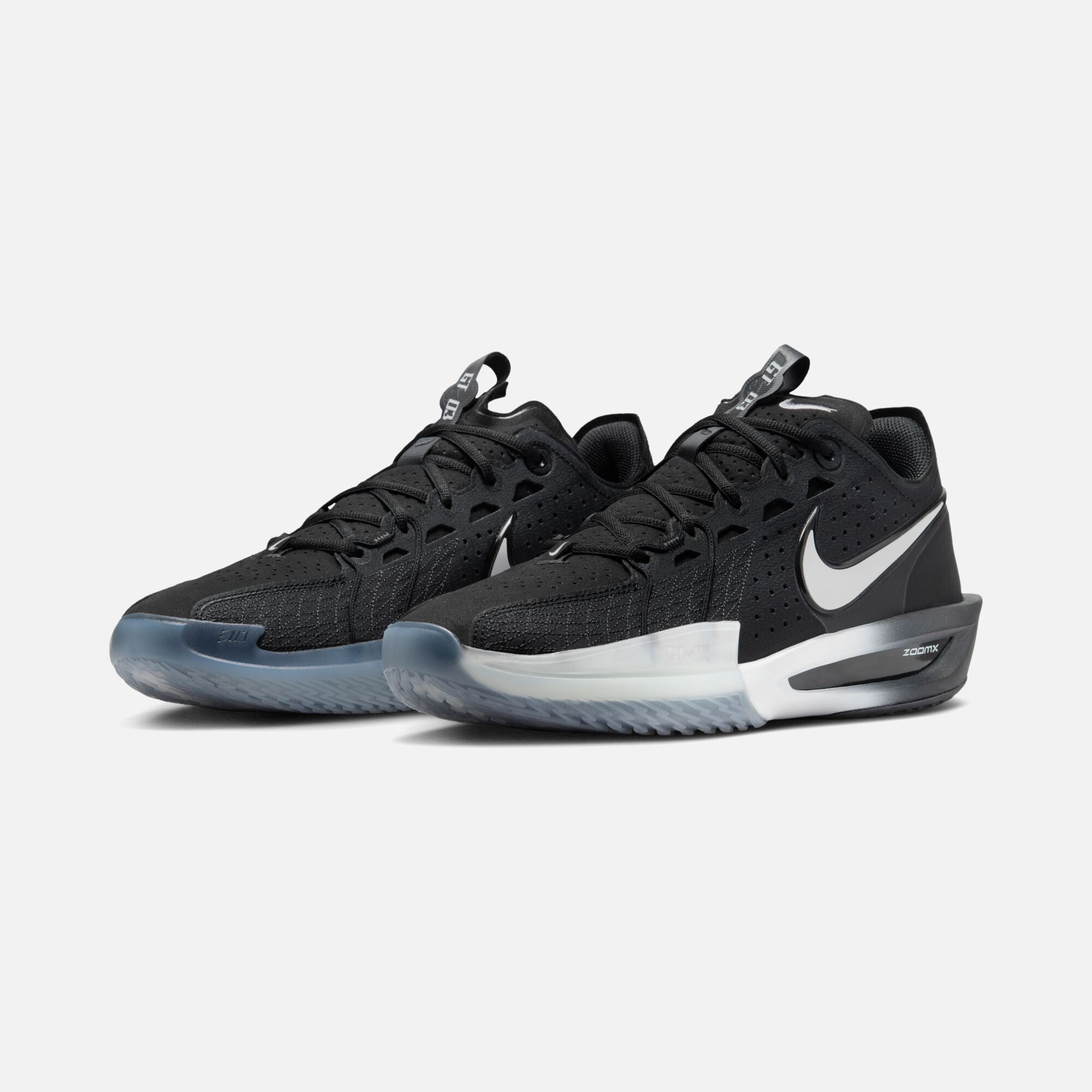 Nike G.T. Cut 3 Erkek Basketbol Ayakkabısı