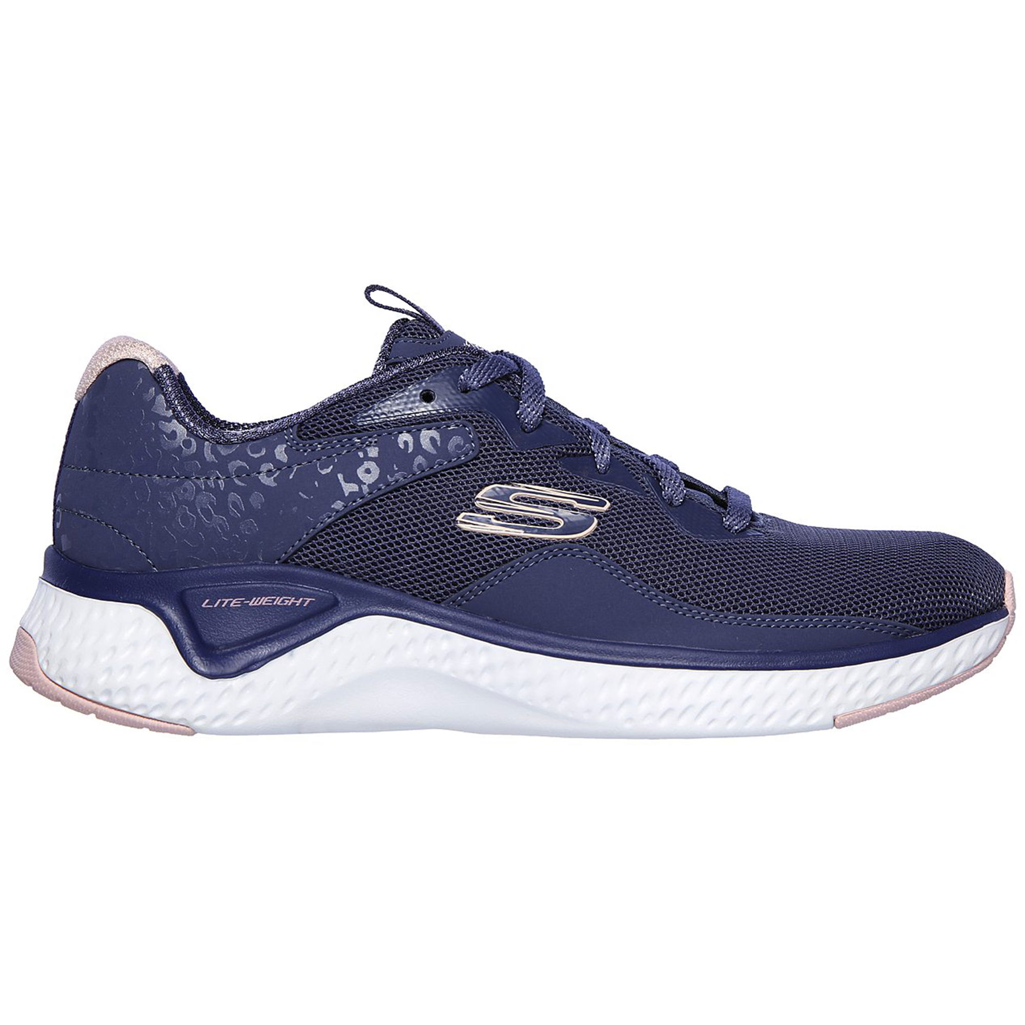 Skechers Solar Fuse Radiant  Sun Kadın Spor Ayakkabı