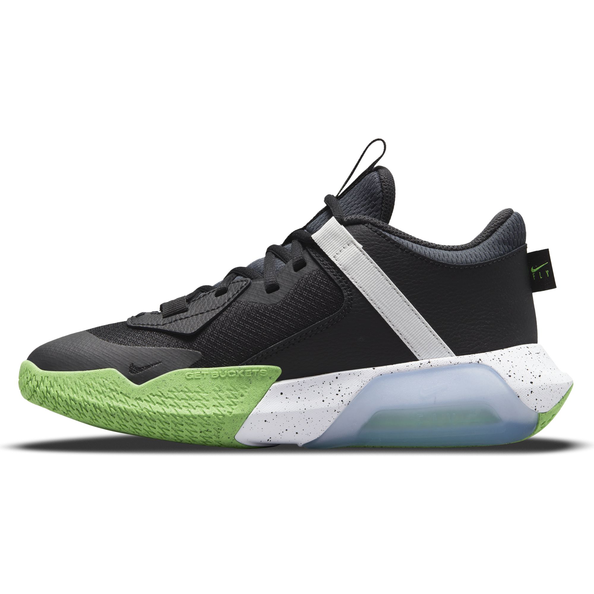 Nike Air Zoom Crossover (GS) Basketbol Ayakkabısı