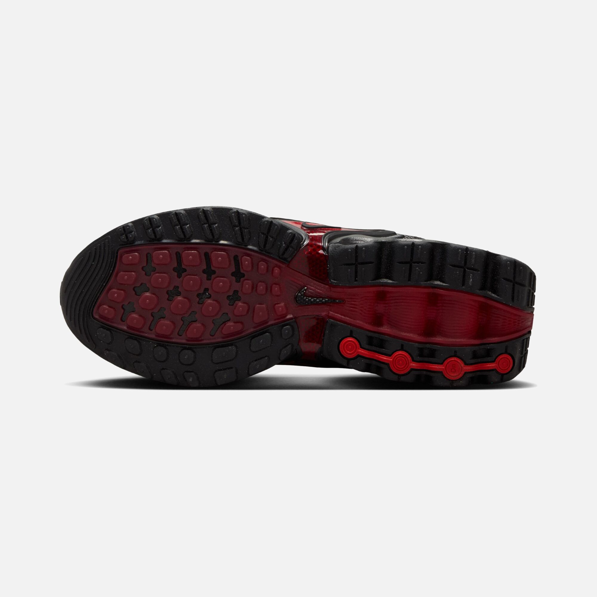 Nike Air Max ''Dynamic Air Unit System'' SS25 (Gs) Spor Ayakkabı