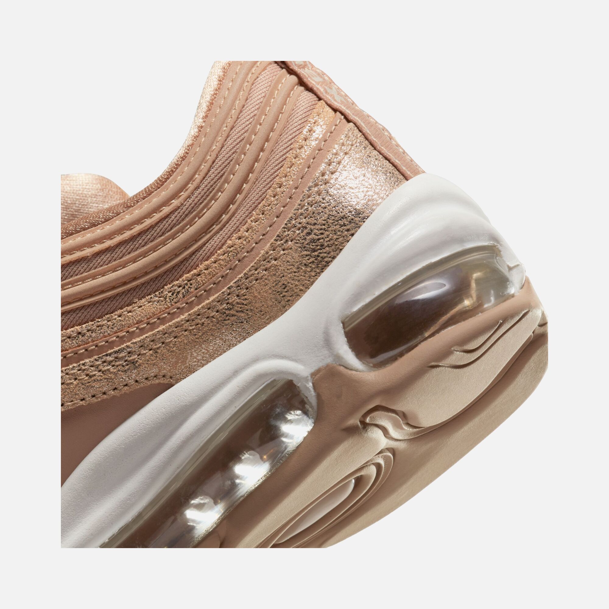 Nike Air Max 97 HO22 Kadın Spor Ayakkabı