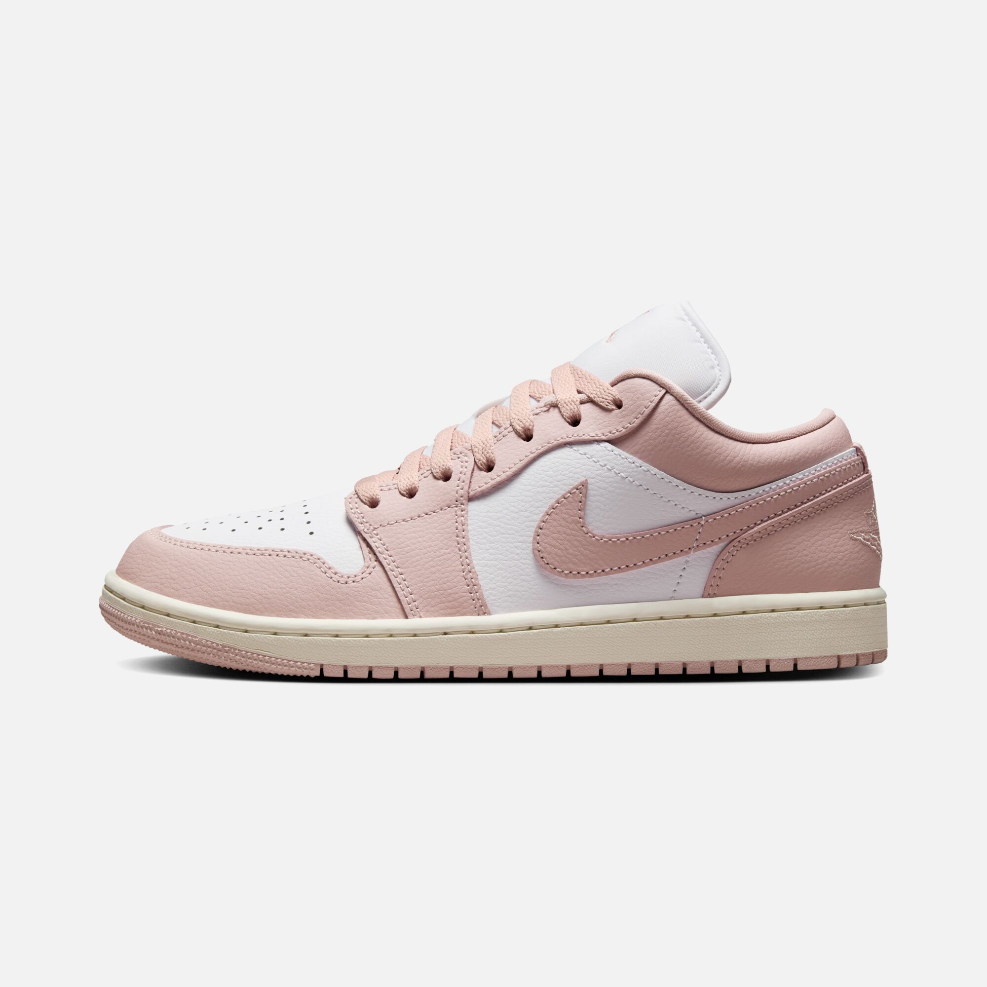 Nike Air Jordan 1 Low Kadın Spor Ayakkabı