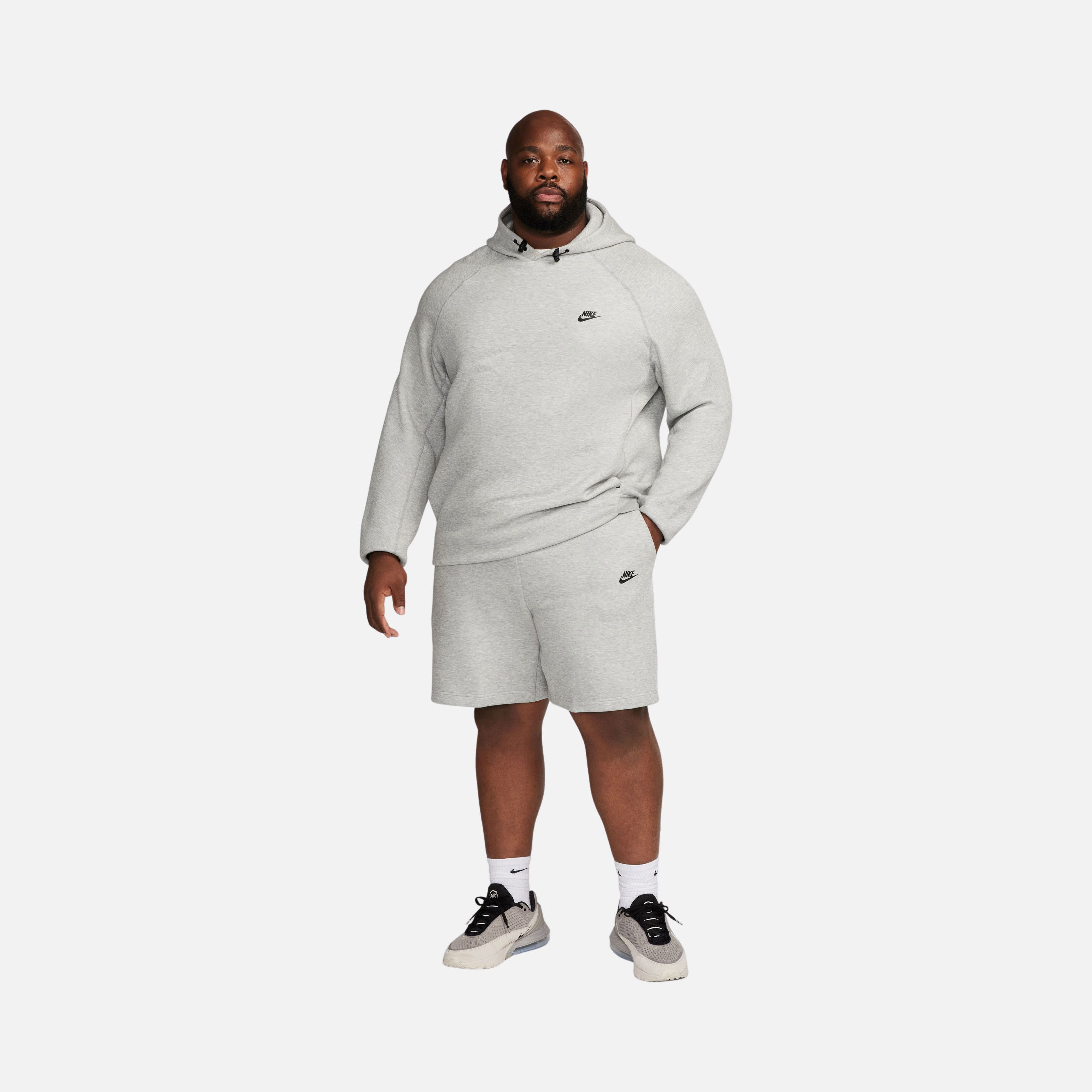 Nike Sportswear Tech Fleece FW24 Erkek Şort