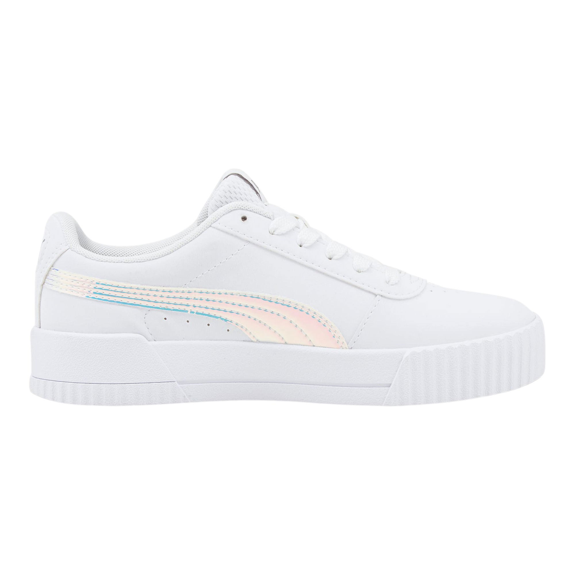 Puma Carina Holo (GS) Spor Ayakkabı