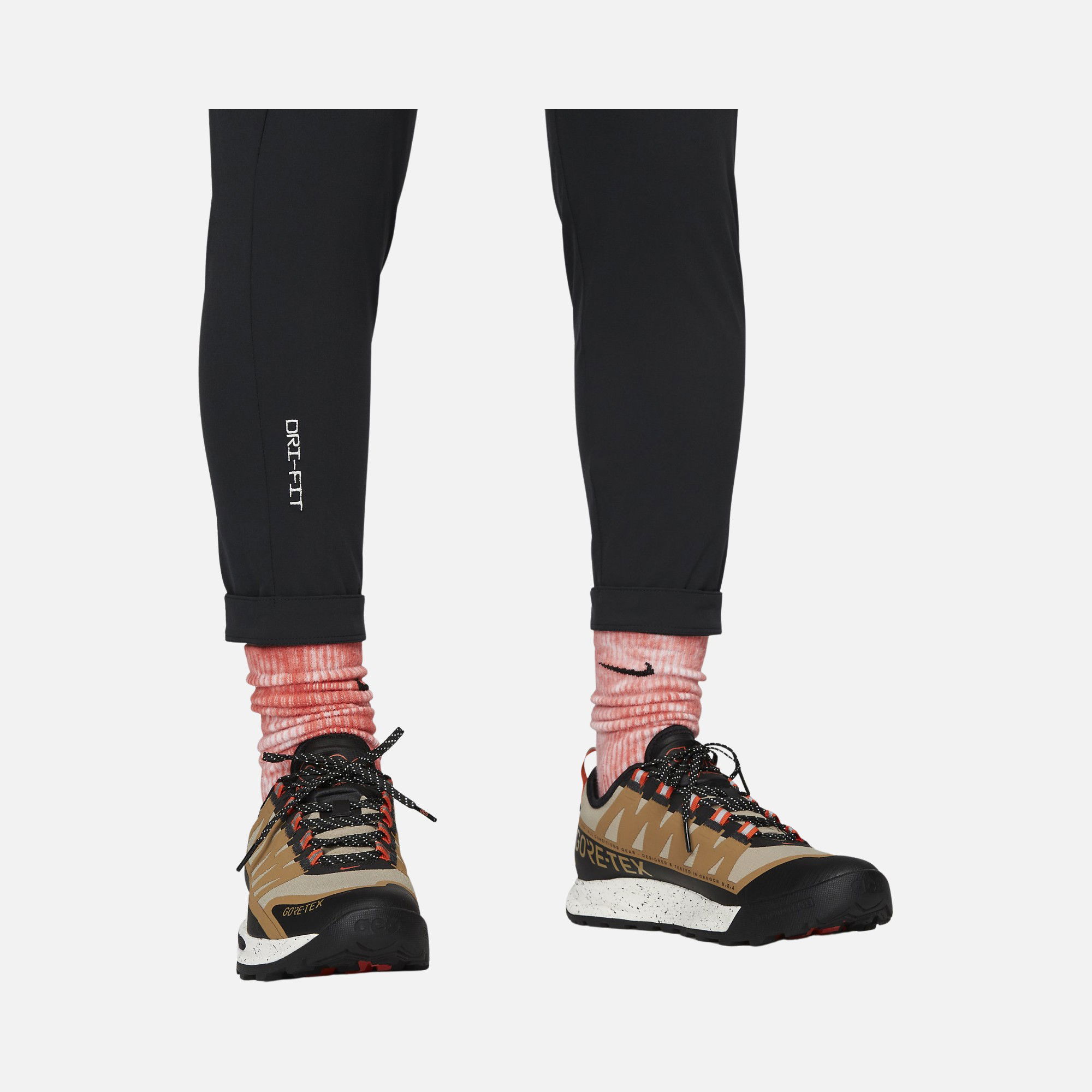 Nike Sportswear ACG Dri-Fit ''New Sands'' High-Waisted Kadın Eşofman Altı