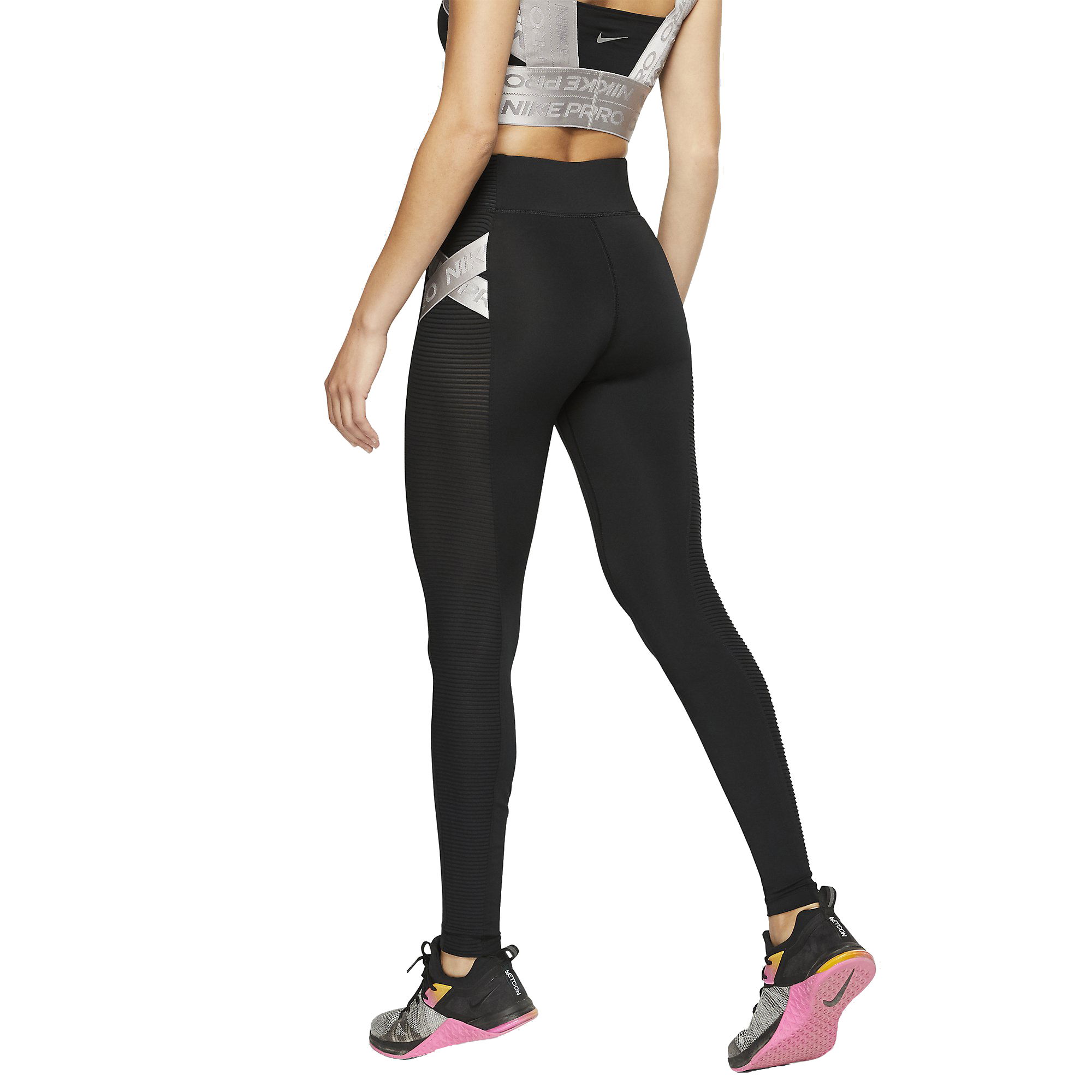 Nike Pro AeroAdapt Leggings Kadın Tayt