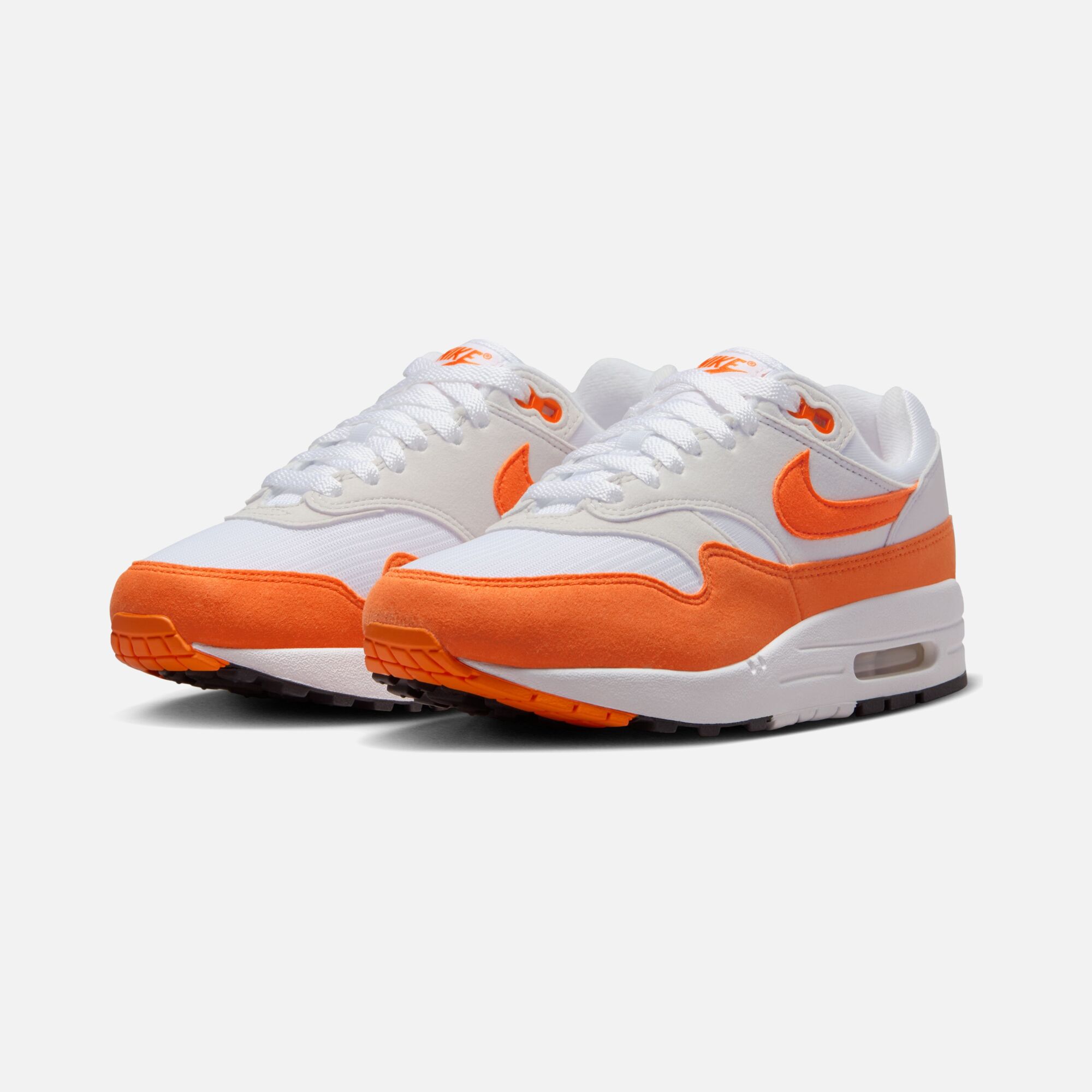 Nike Air Max 1 ''Suede Detail'' Kadın Spor Ayakkabı