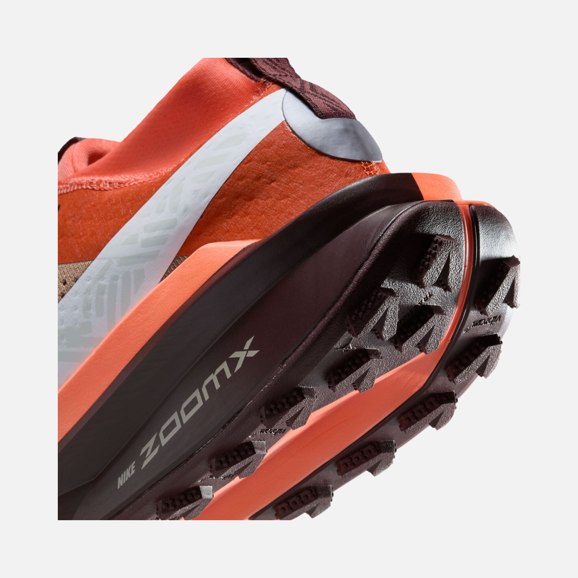 Nike ZoomX Zegama 2 Trail Running HO24 Erkek Spor Ayakkabı