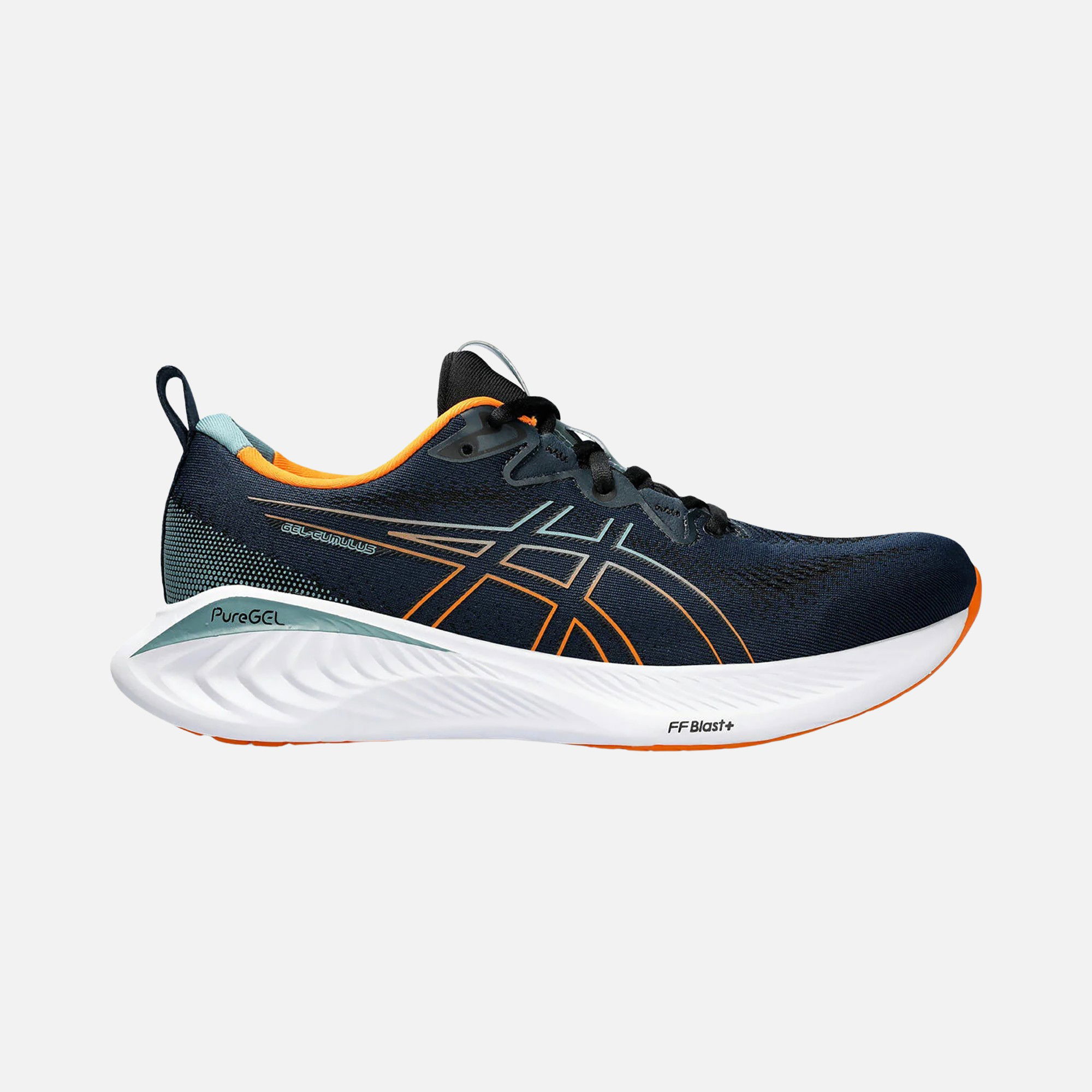 Asics Gel-Cumulus 25 Running Erkek Spor Ayakkabı