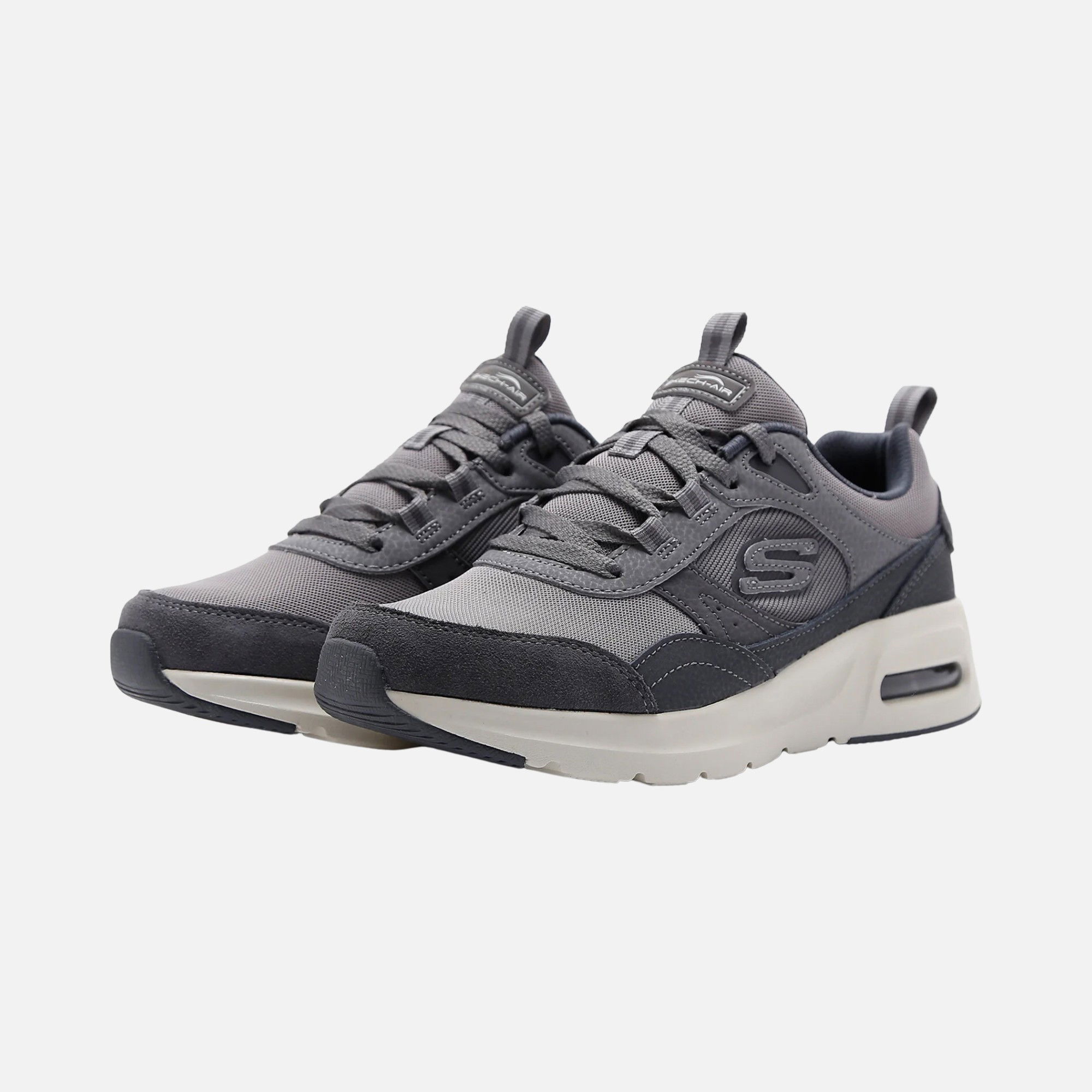 Skechers Skech-Air Court-Homegrown Erkek Spor Ayakkabı