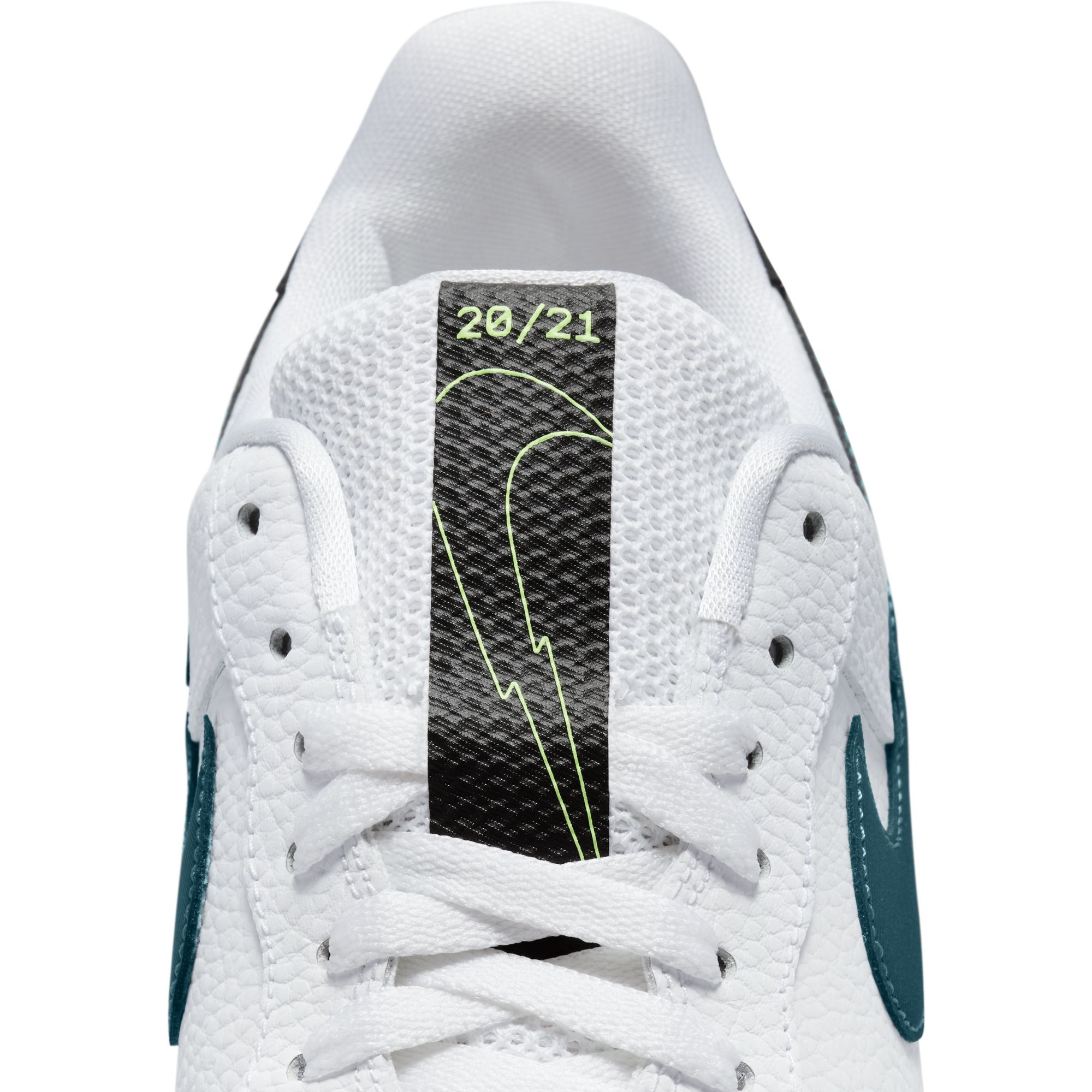 Nike Air Force 1 Low Erkek Spor Ayakkabı