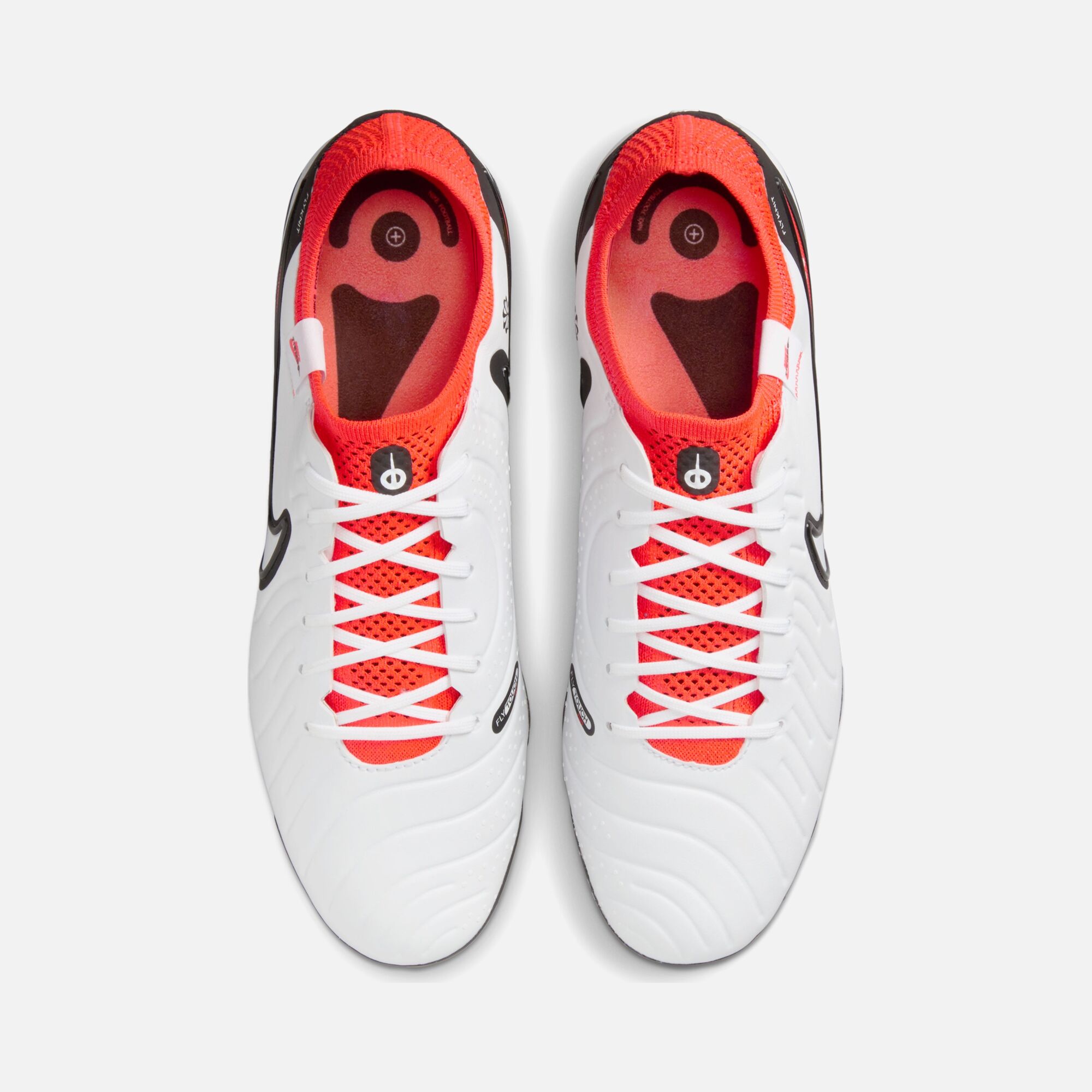 Nike Tiempo Legend 10 Elite FG Firm-Ground Low-Top Erkek Krampon
