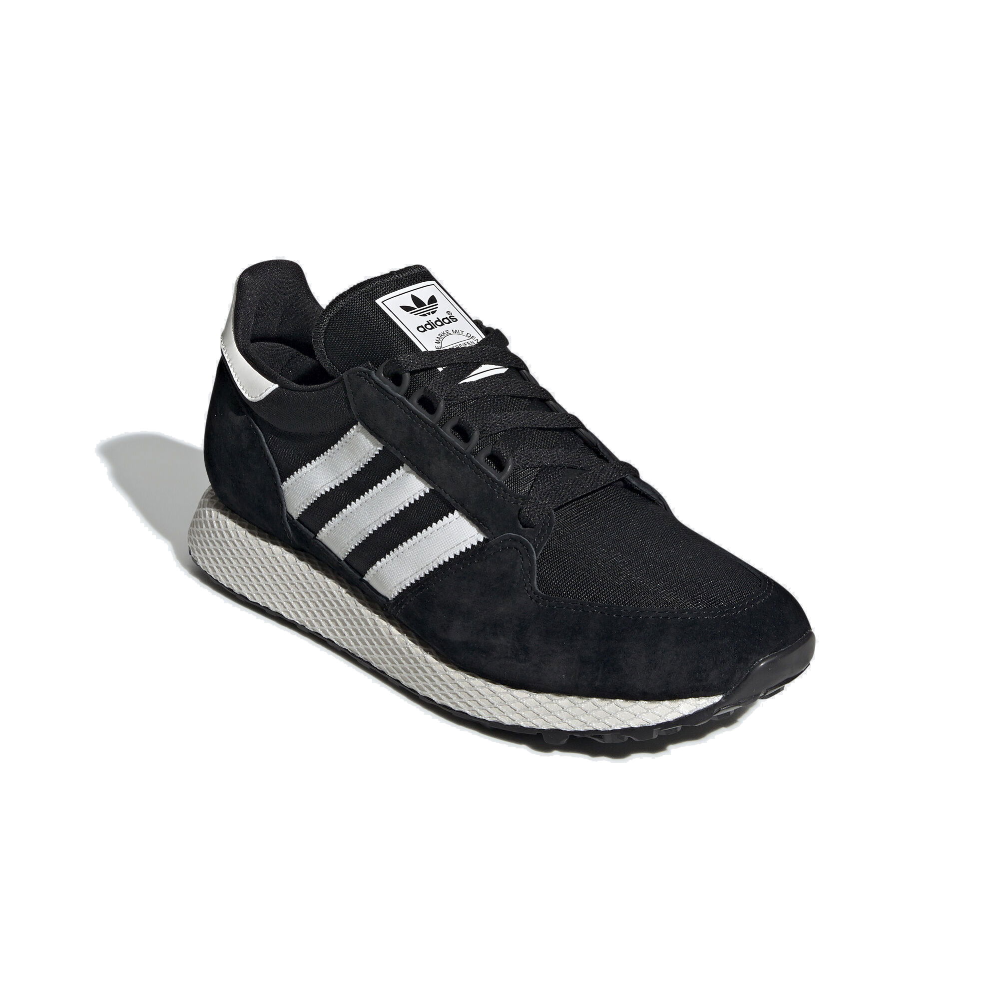adidas Forest Grove Erkek Spor Ayakkabı