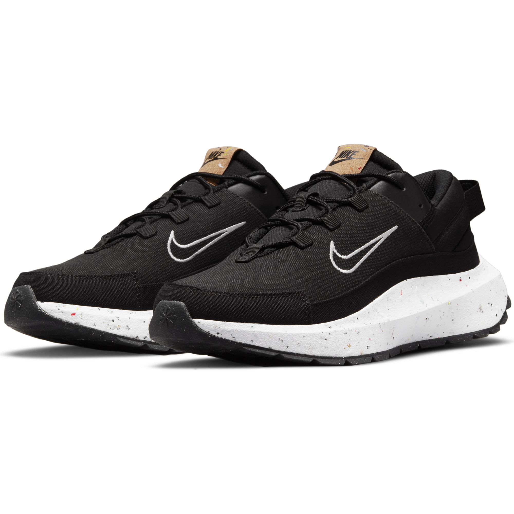 Nike Crater Remixa Erkek Spor Ayakkabı