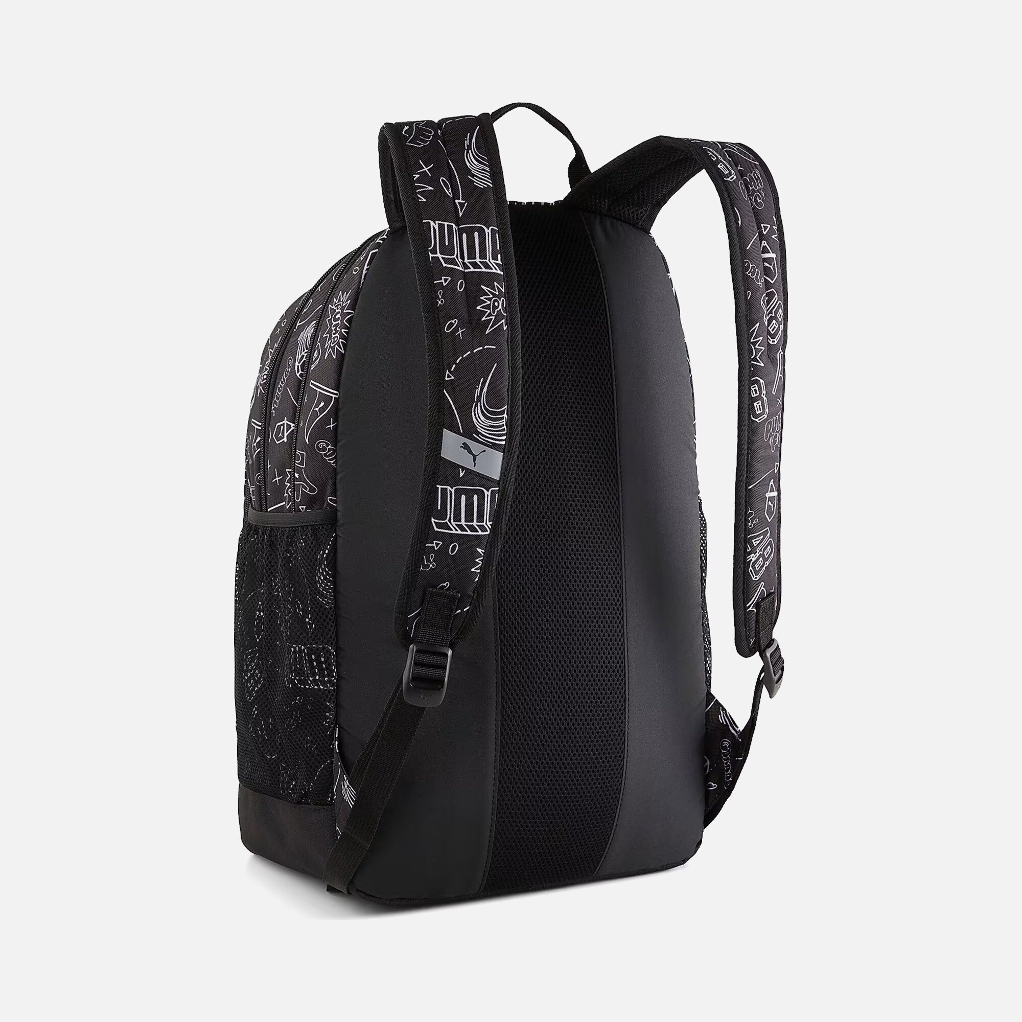 Puma Academy Unisex Sırt Çantası